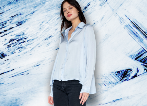 Wilt clothing gift guide featuring minimalist tops, dresses, and cozy loungewear