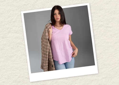 The Early Spring Palette: Muted Tones for Modern Movement