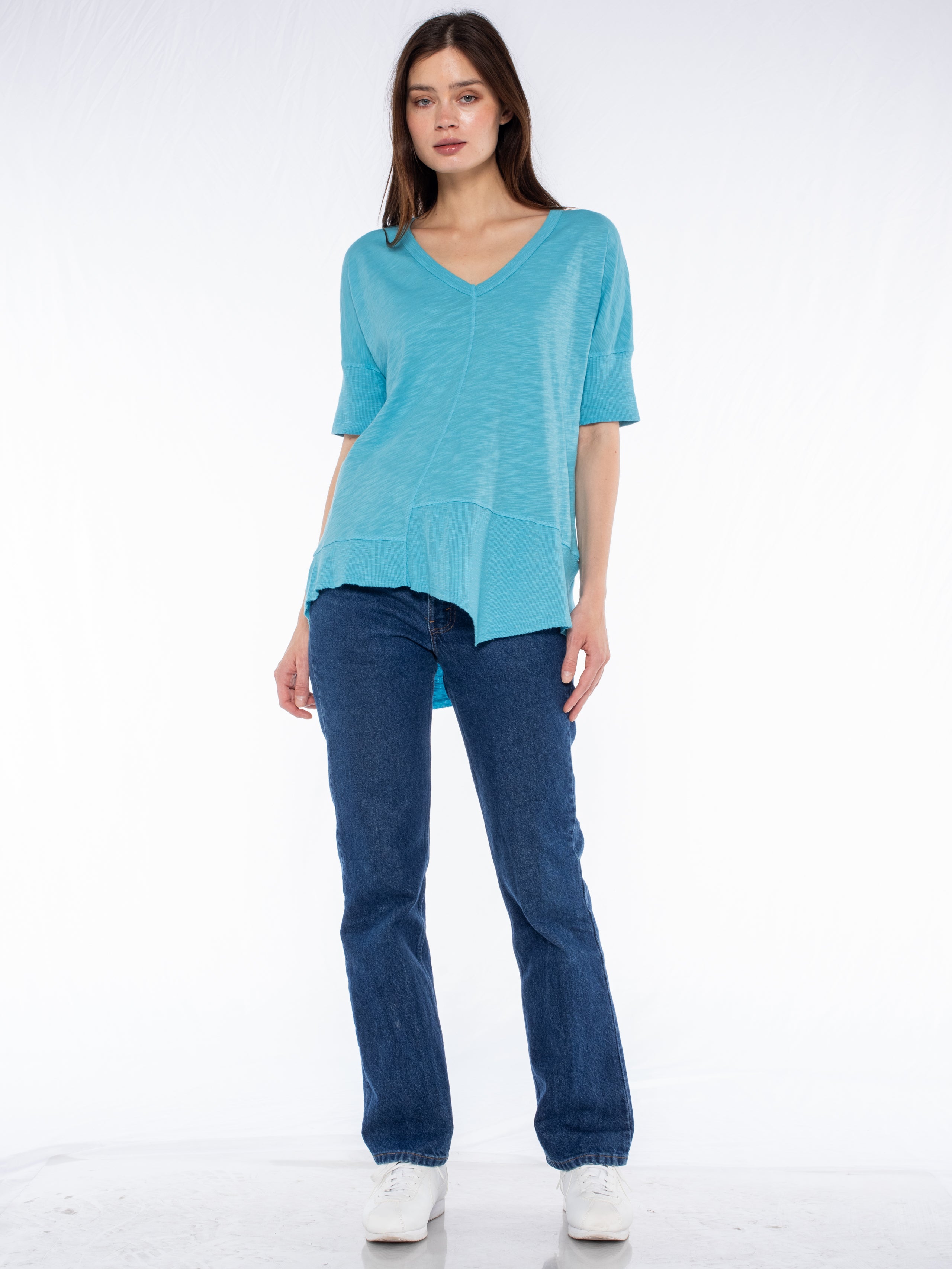 blue top#color_glacier blue