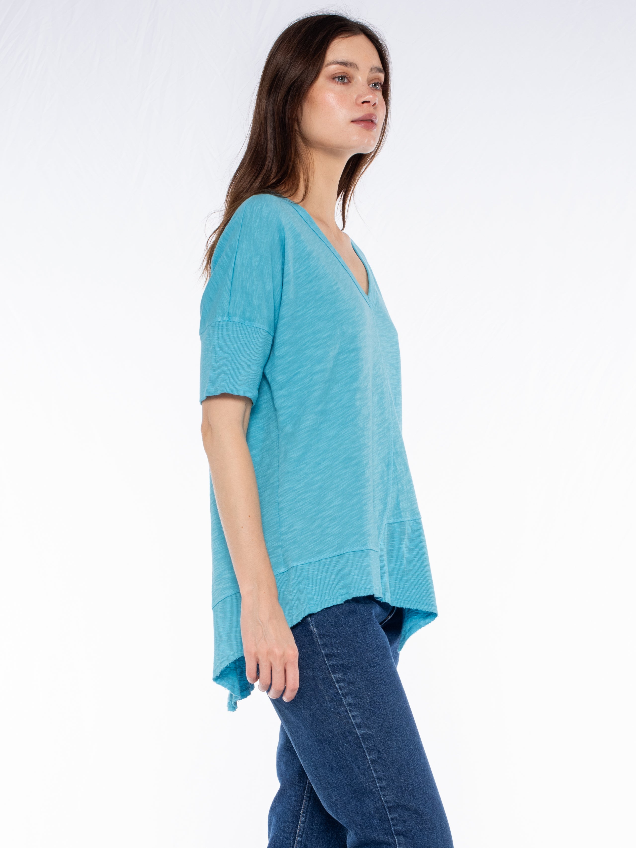 blue top#color_glacier blue