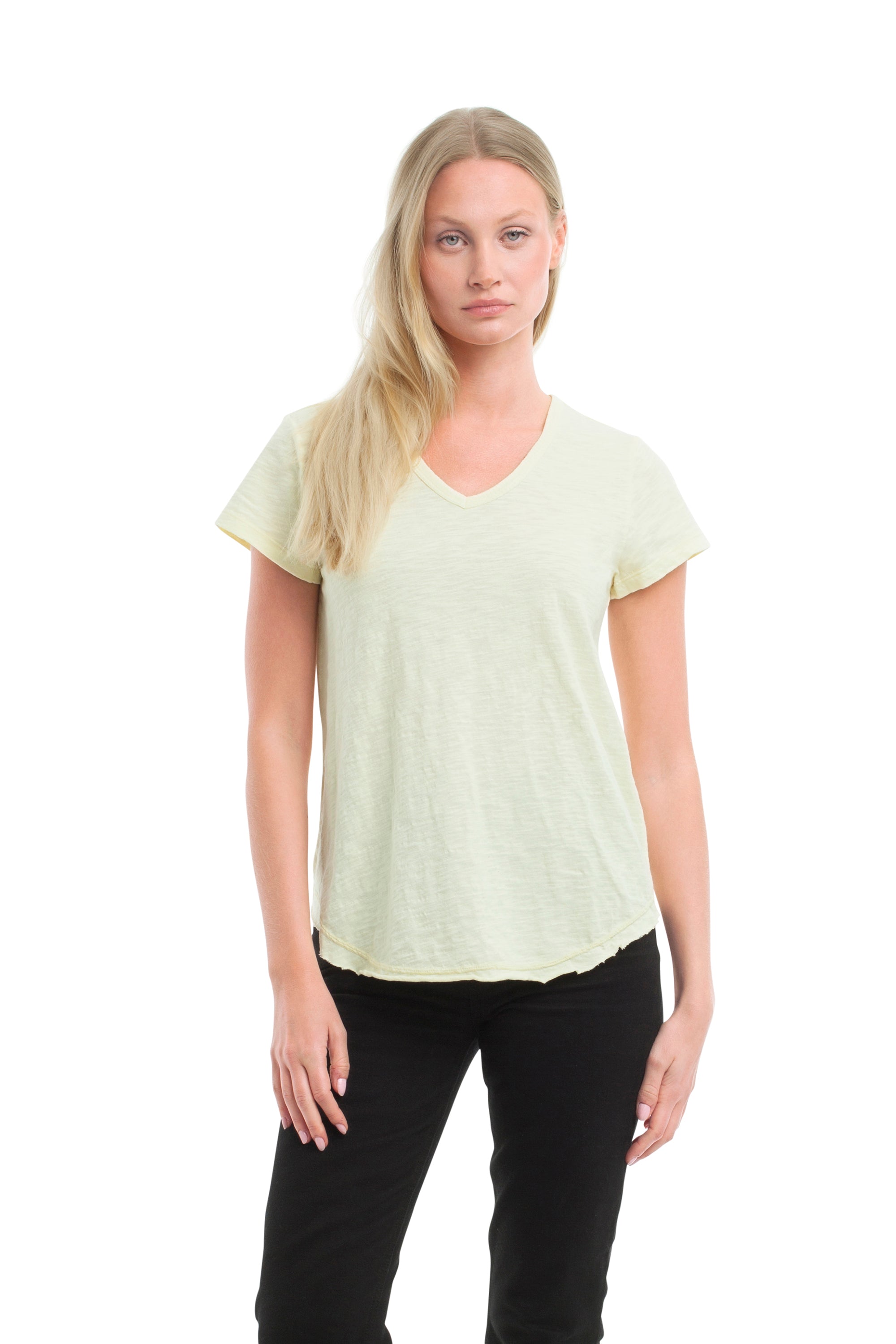 transparent yellow top#color_transparent yellow