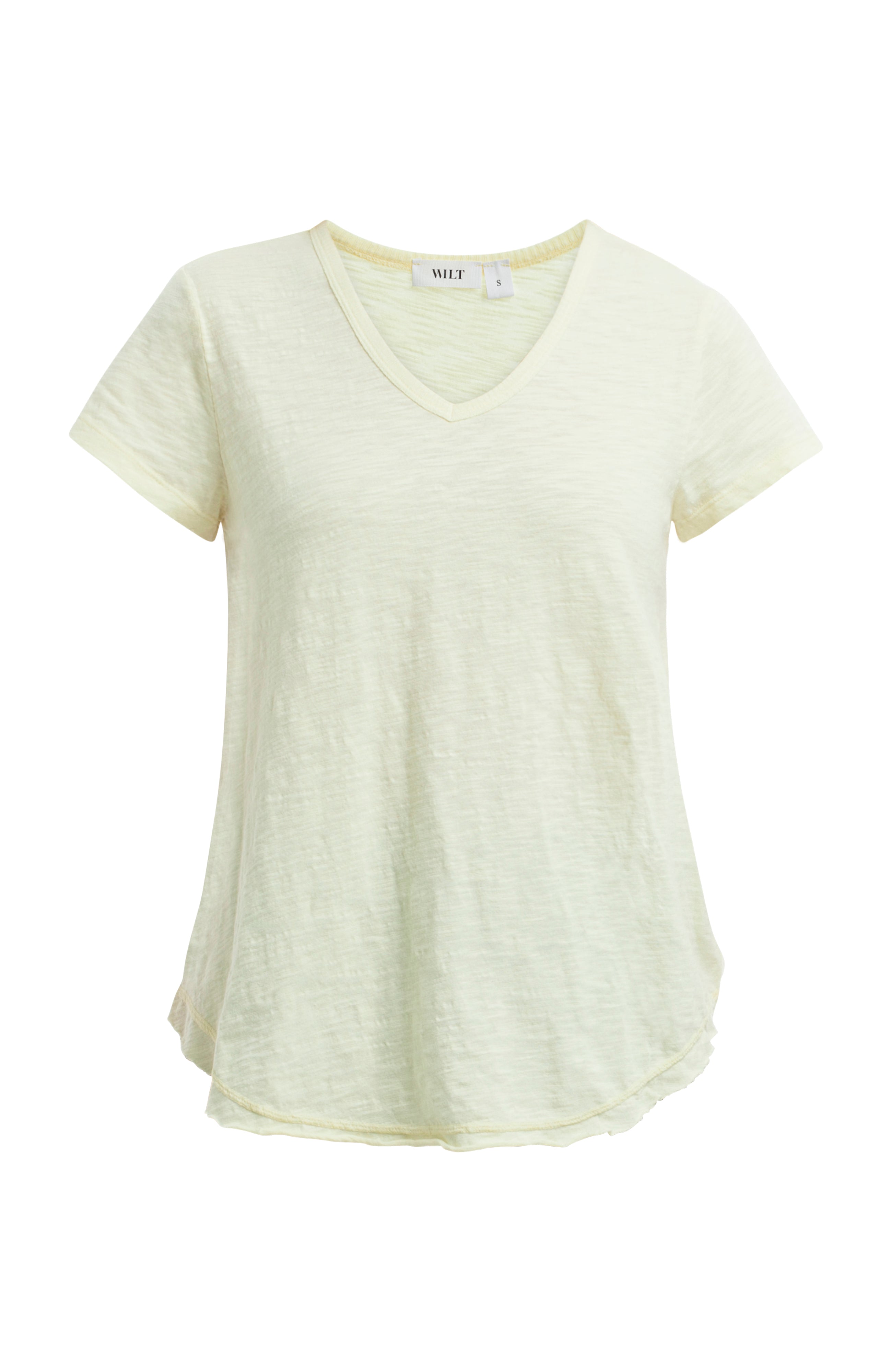 transparent yellow top#color_transparent yellow