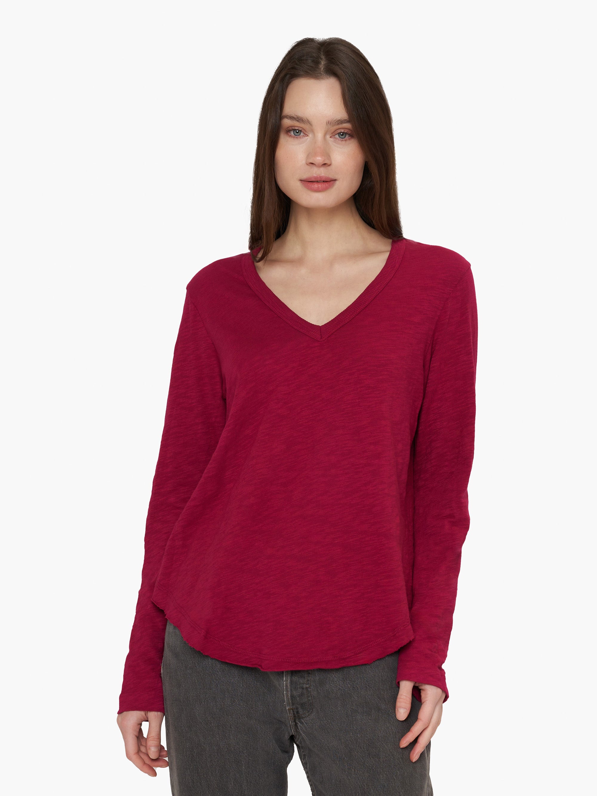 berry top#color_berry