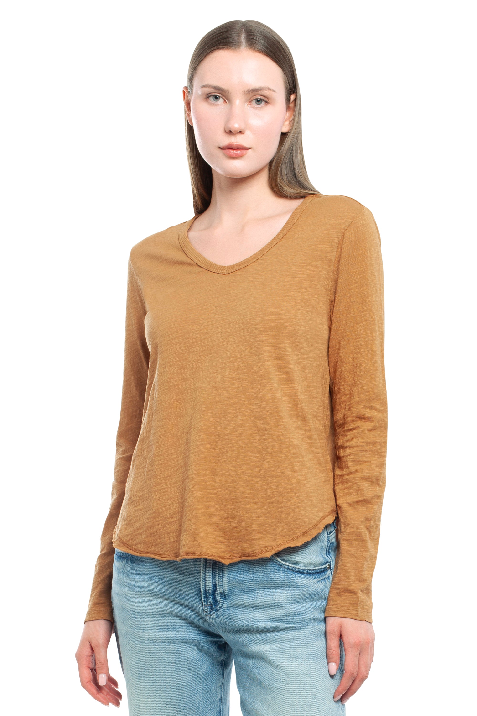 mediumbrown top#color_medium brown