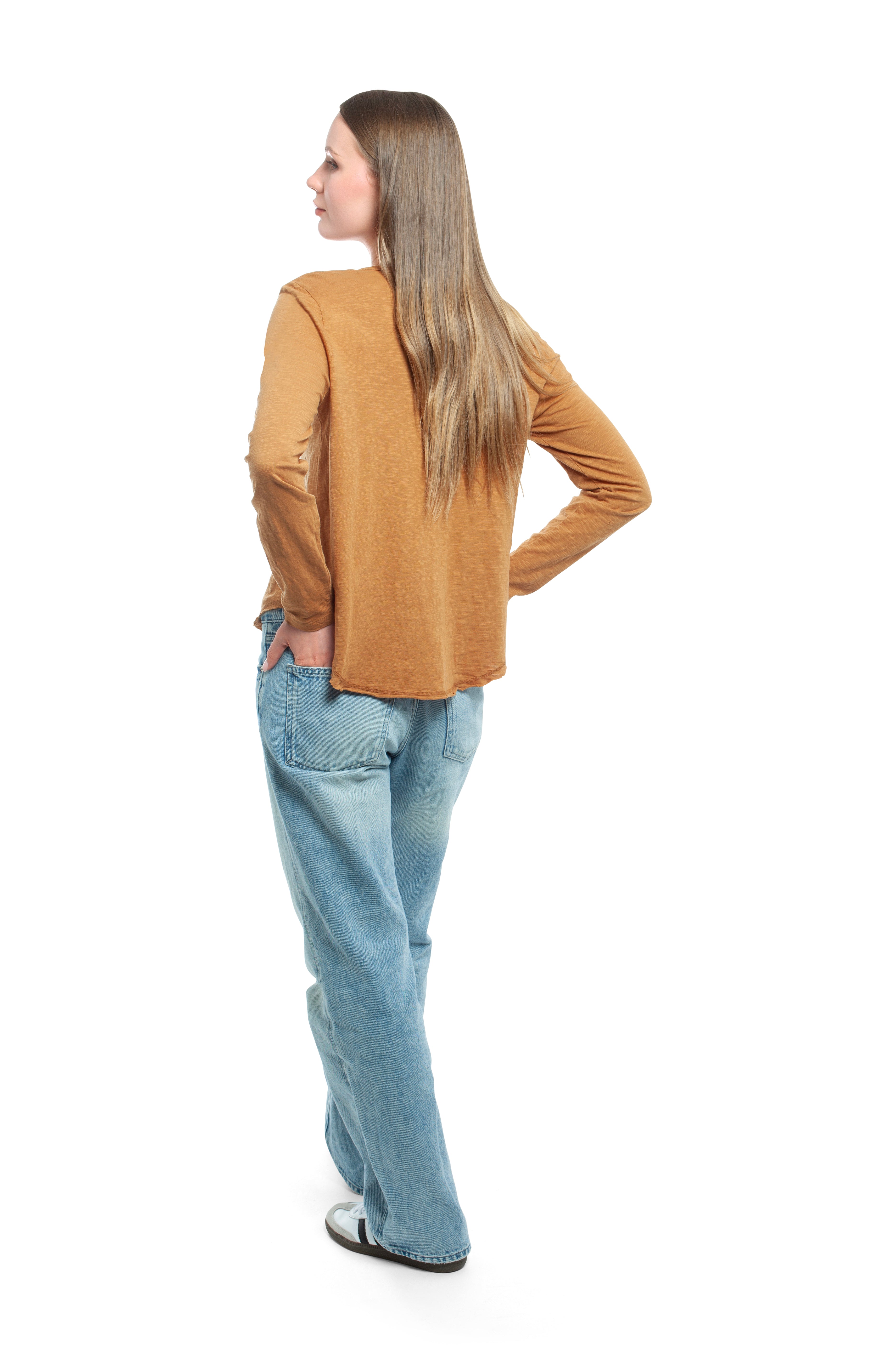 mediumbrown top#color_medium brown