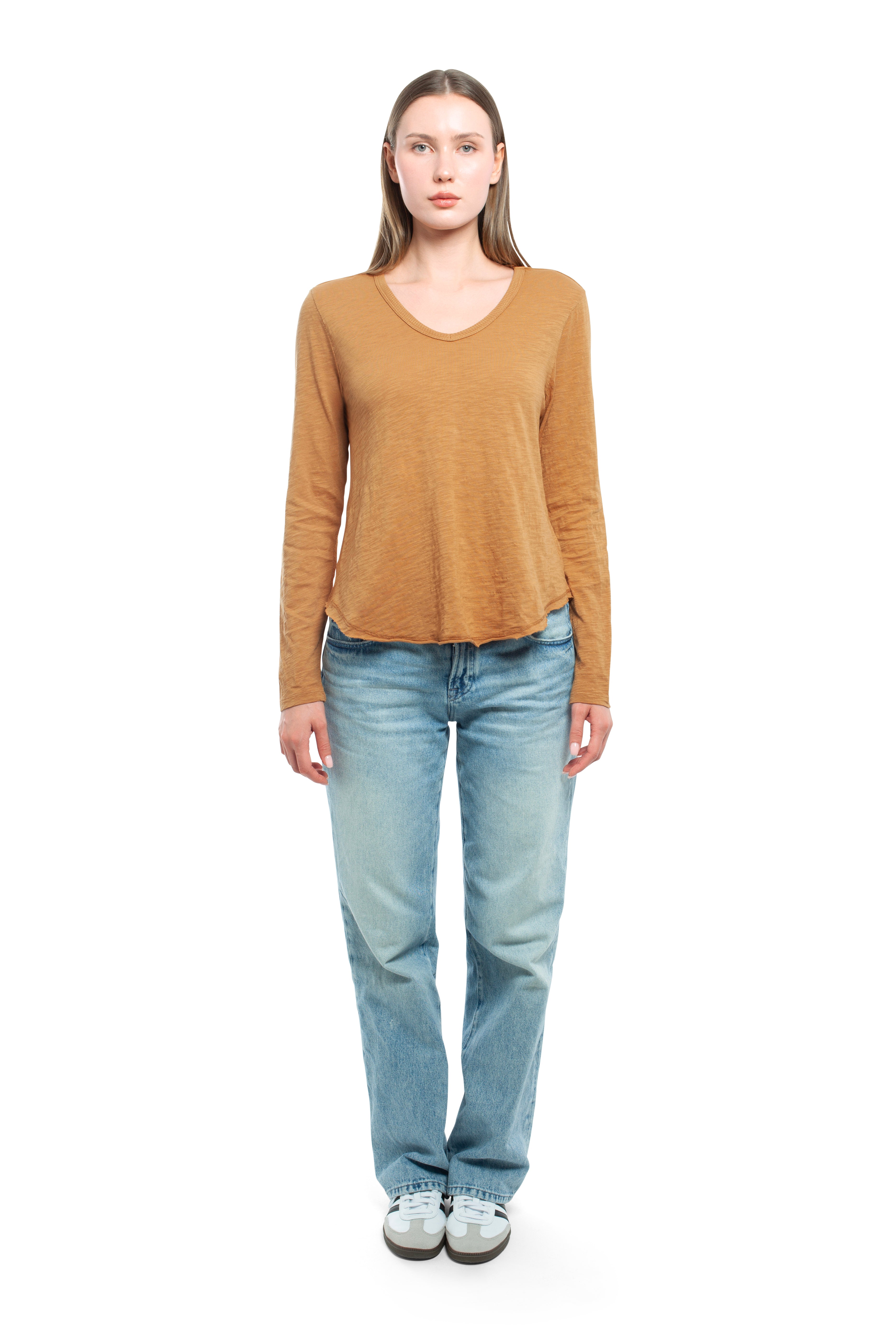 mediumbrown top#color_medium brown