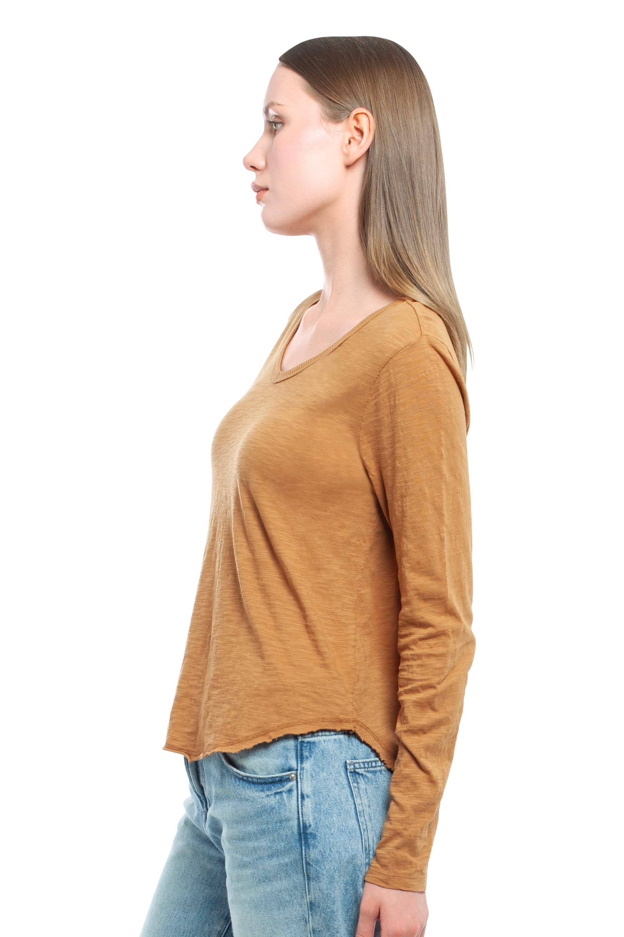 mediumbrown top#color_medium brown