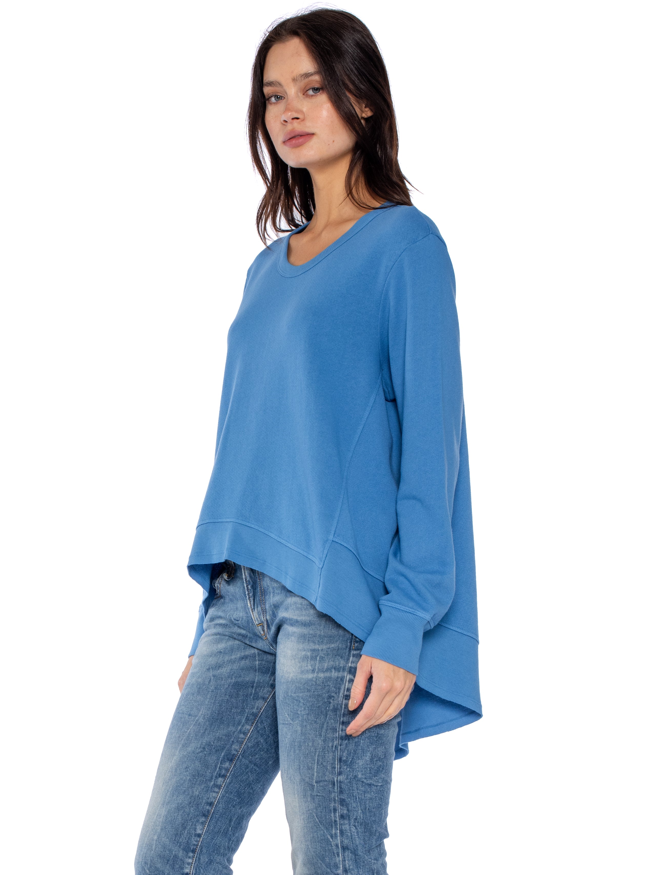 blue top#color_china blue