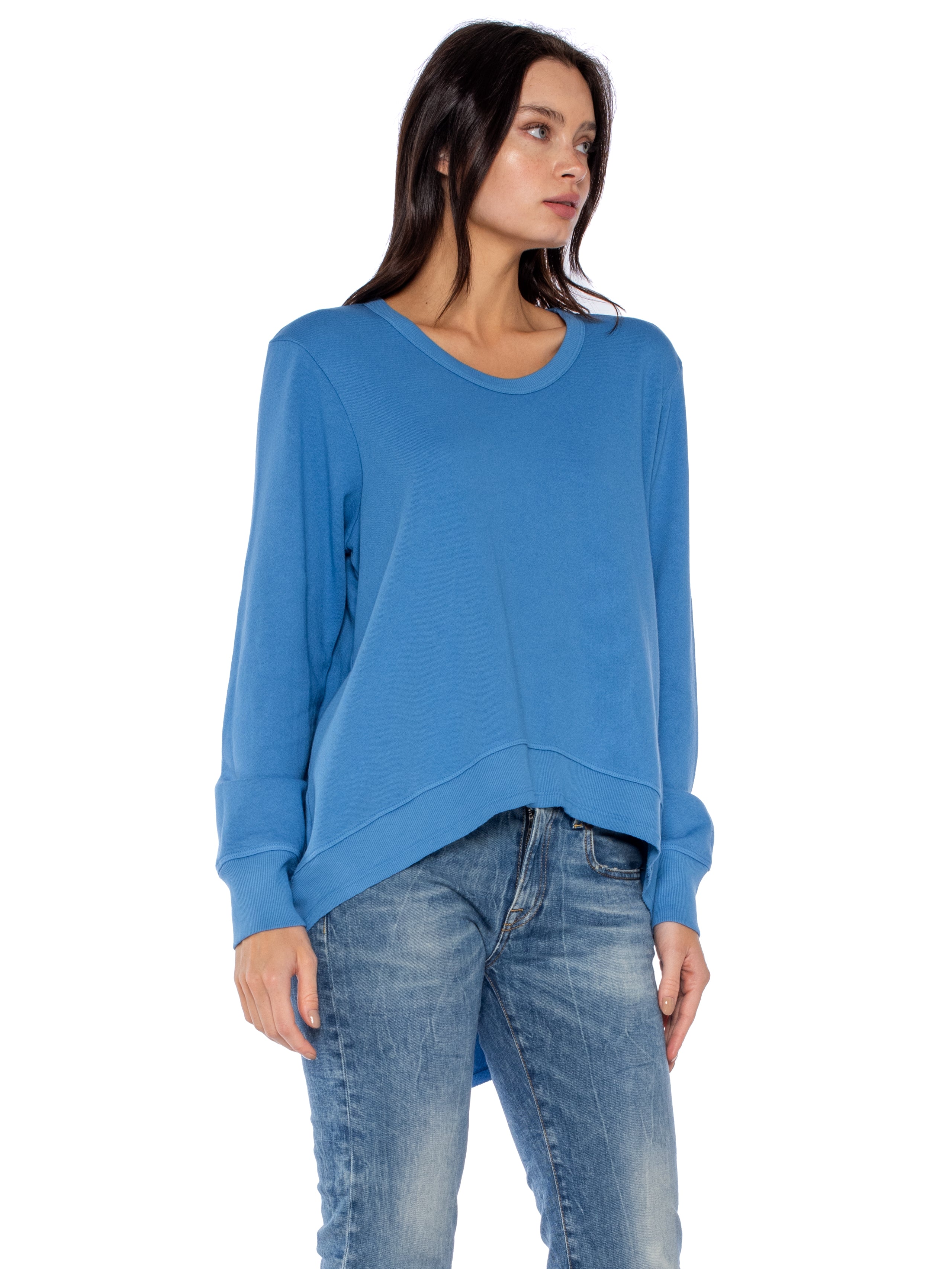 blue top#color_china blue