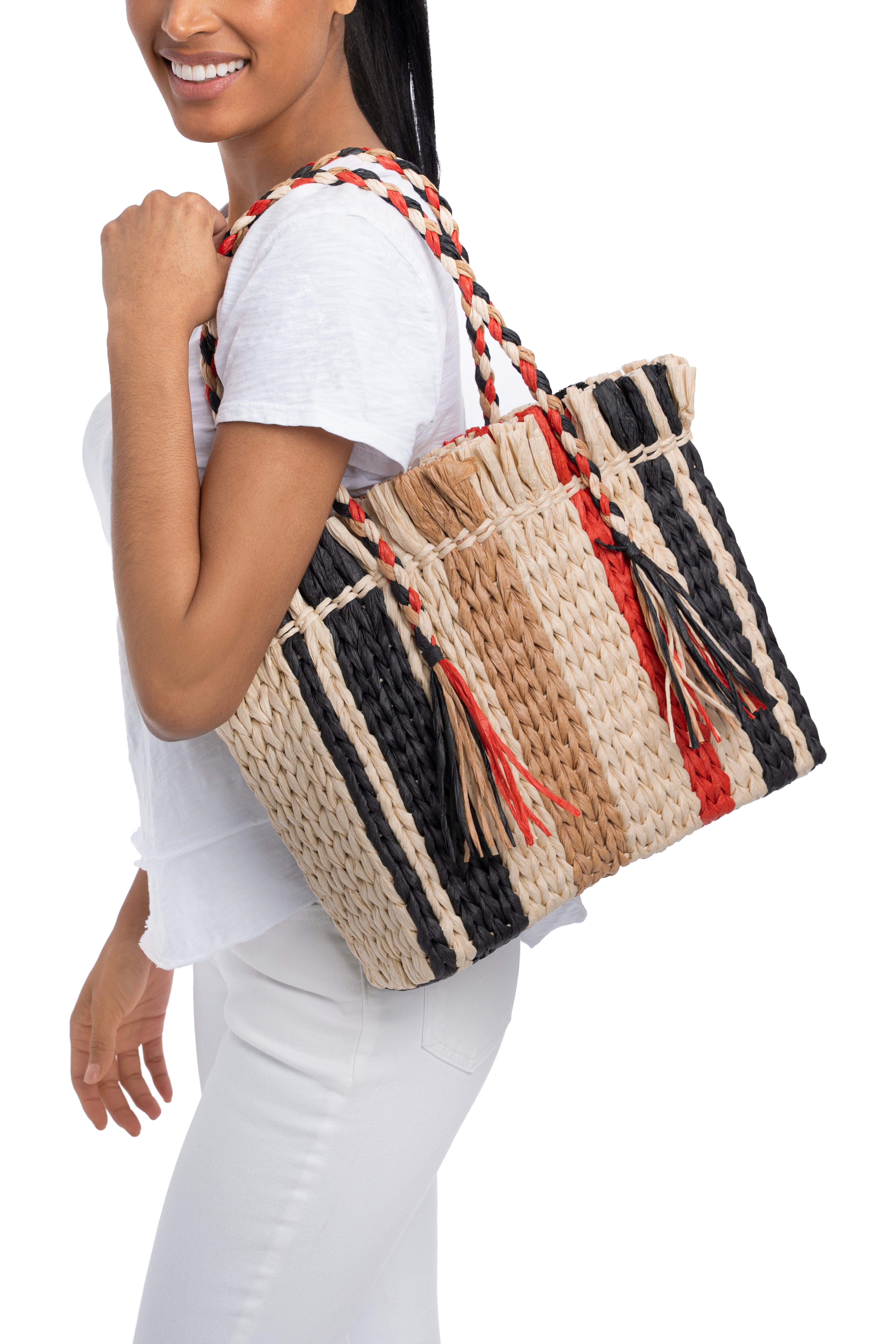 Torrance Large Tote