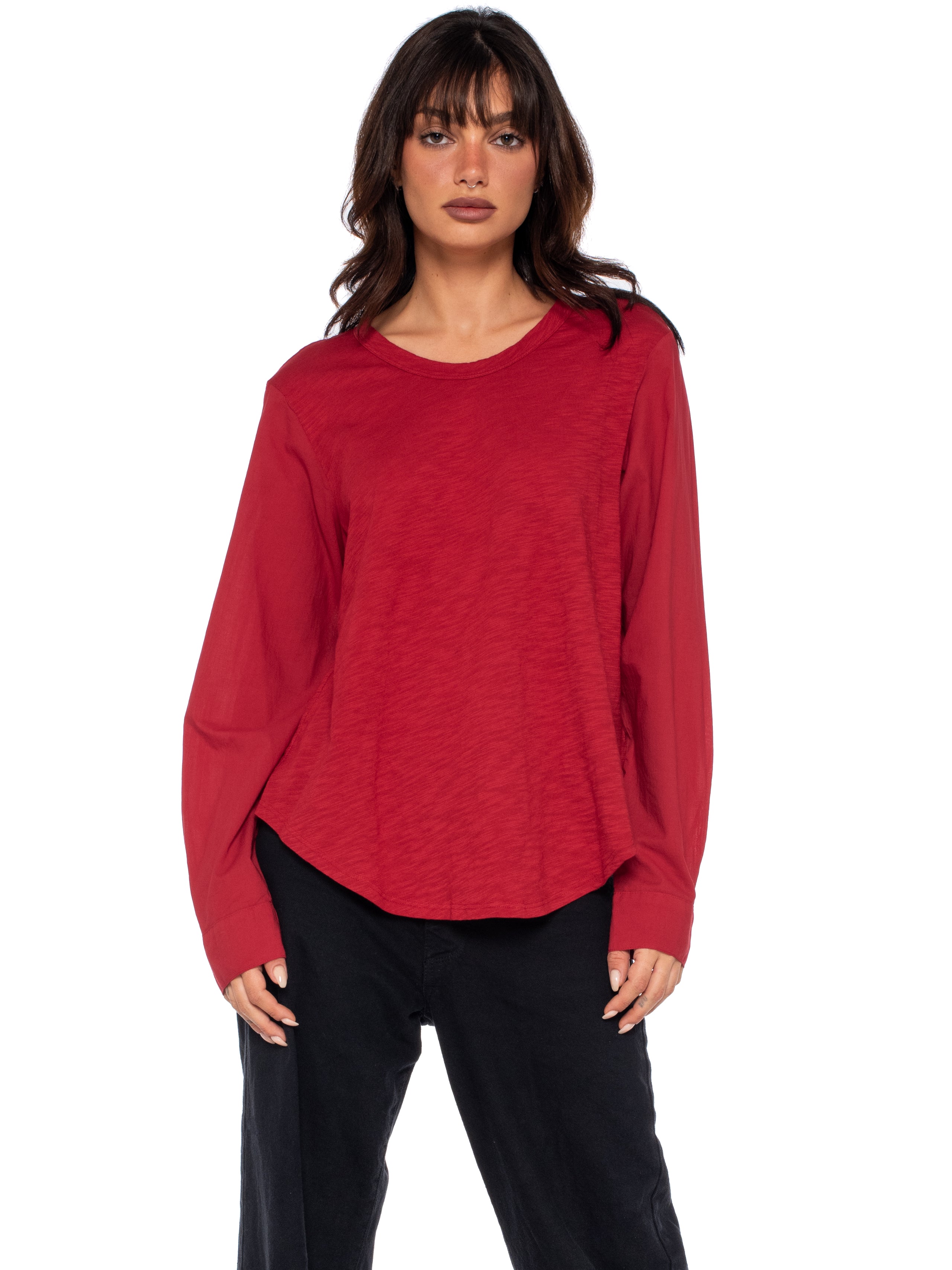 red top#color_lipstick