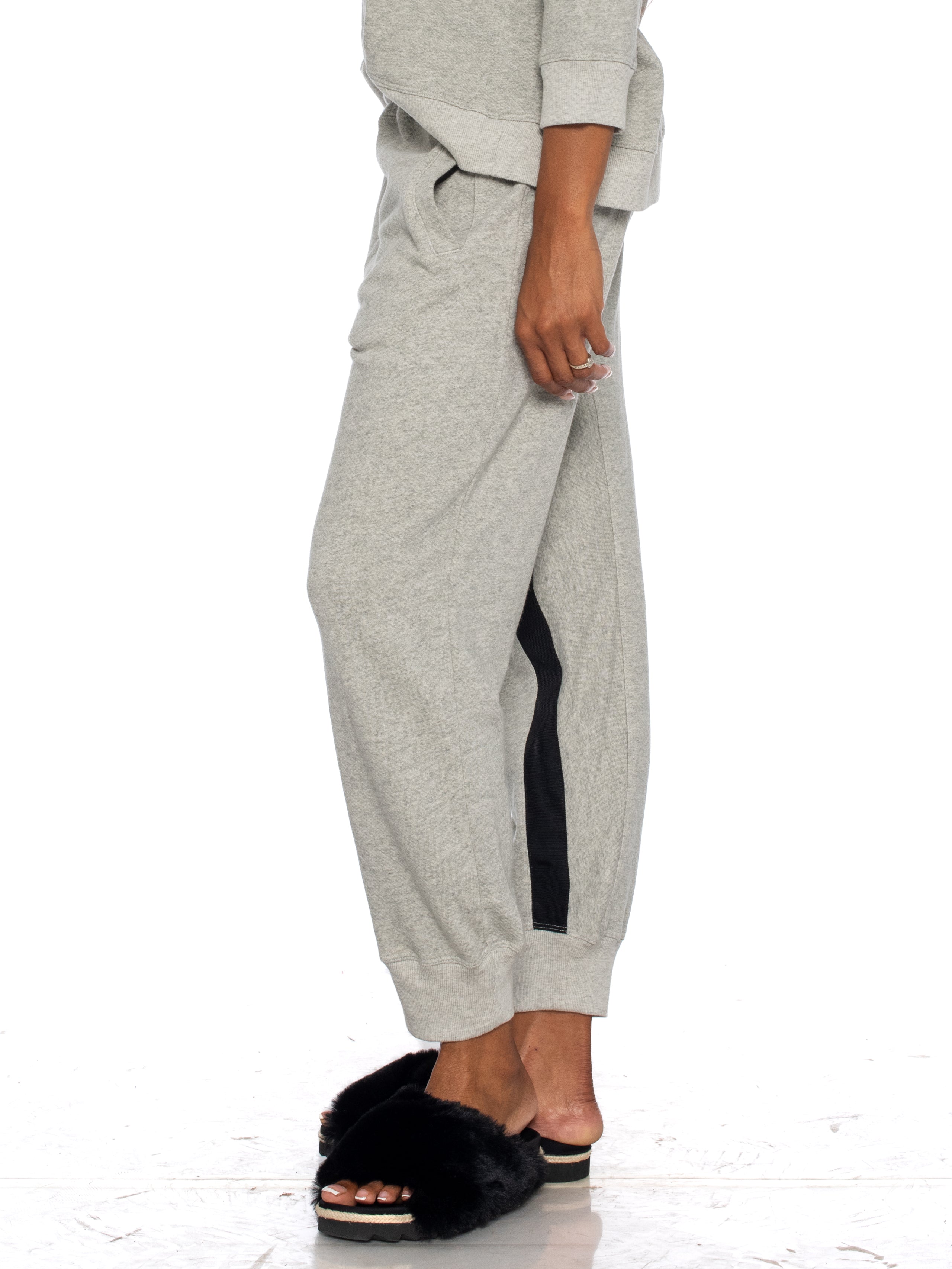 grey pant#color_grey heather