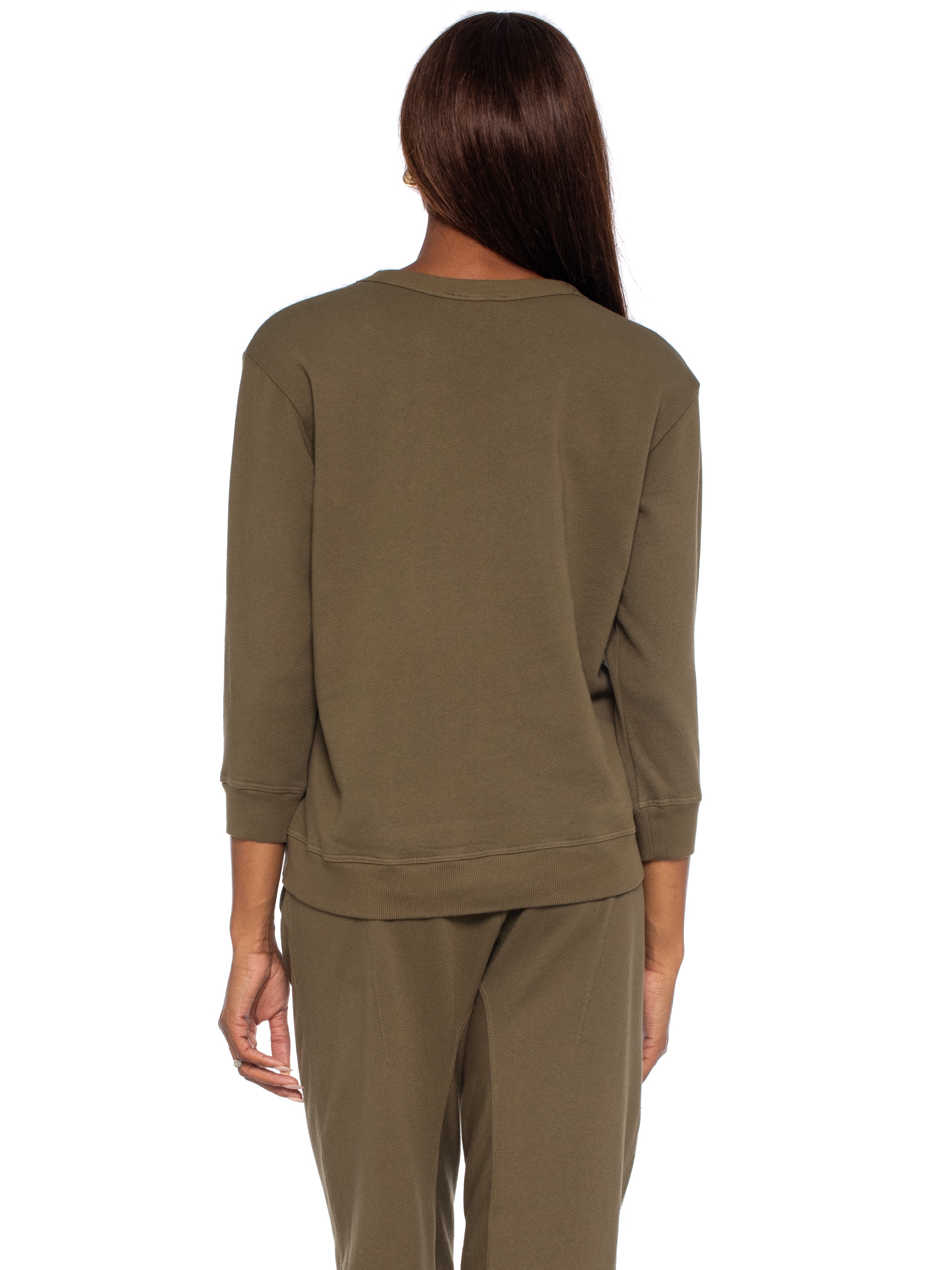 green sweatshirt#color_olive