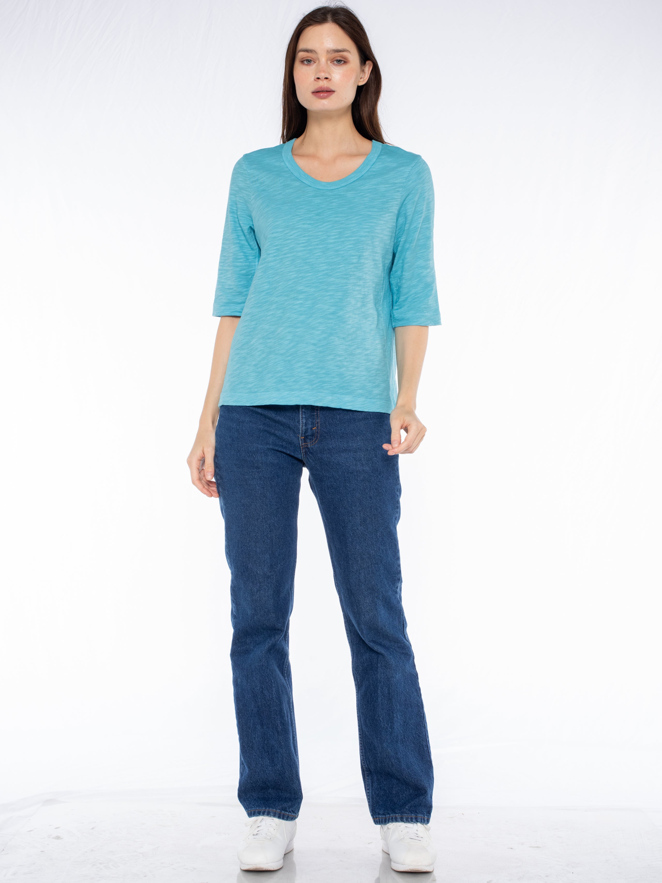 blue top#color_glacier blue