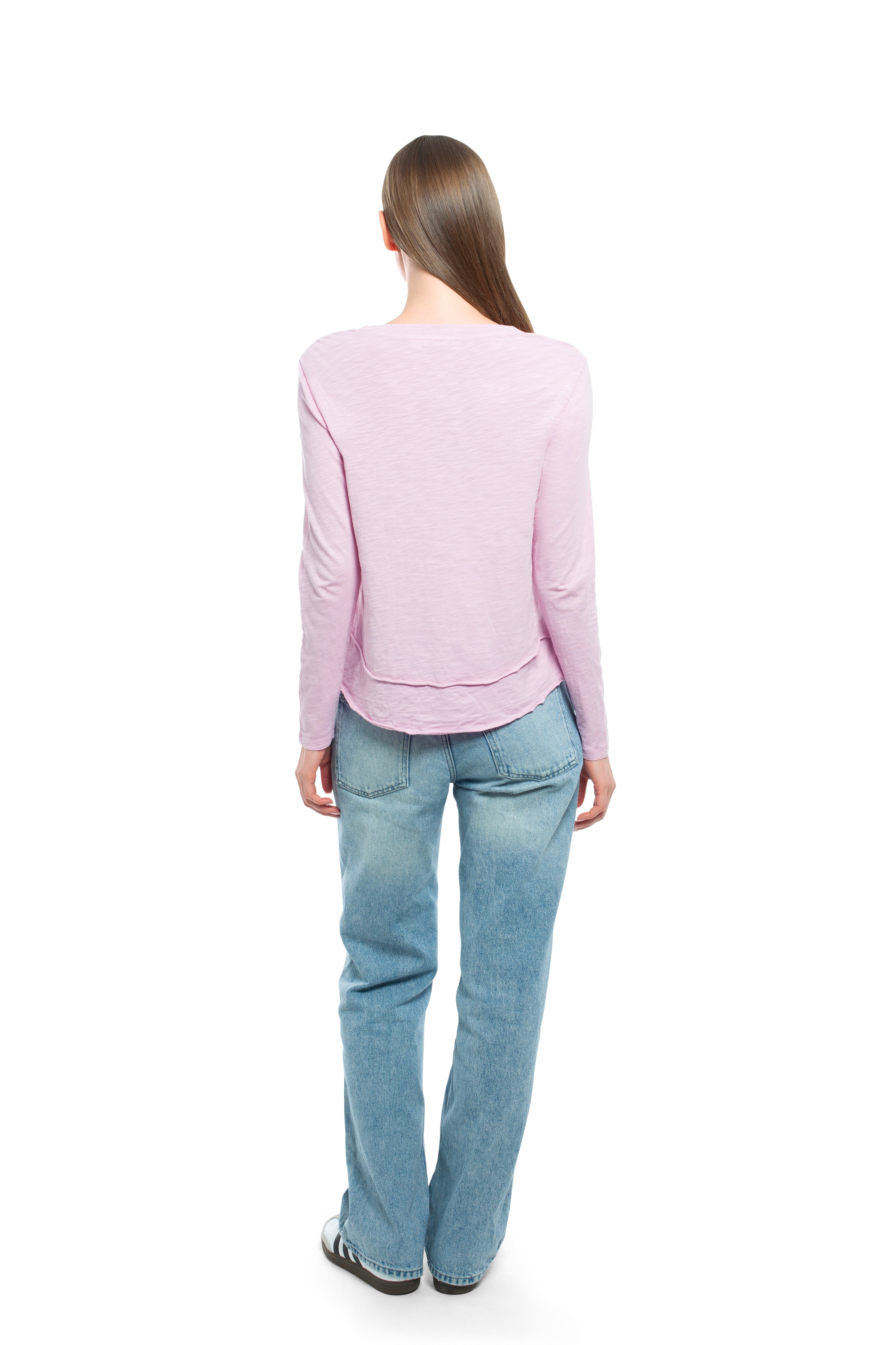 mauvemist top#color_mauve mist