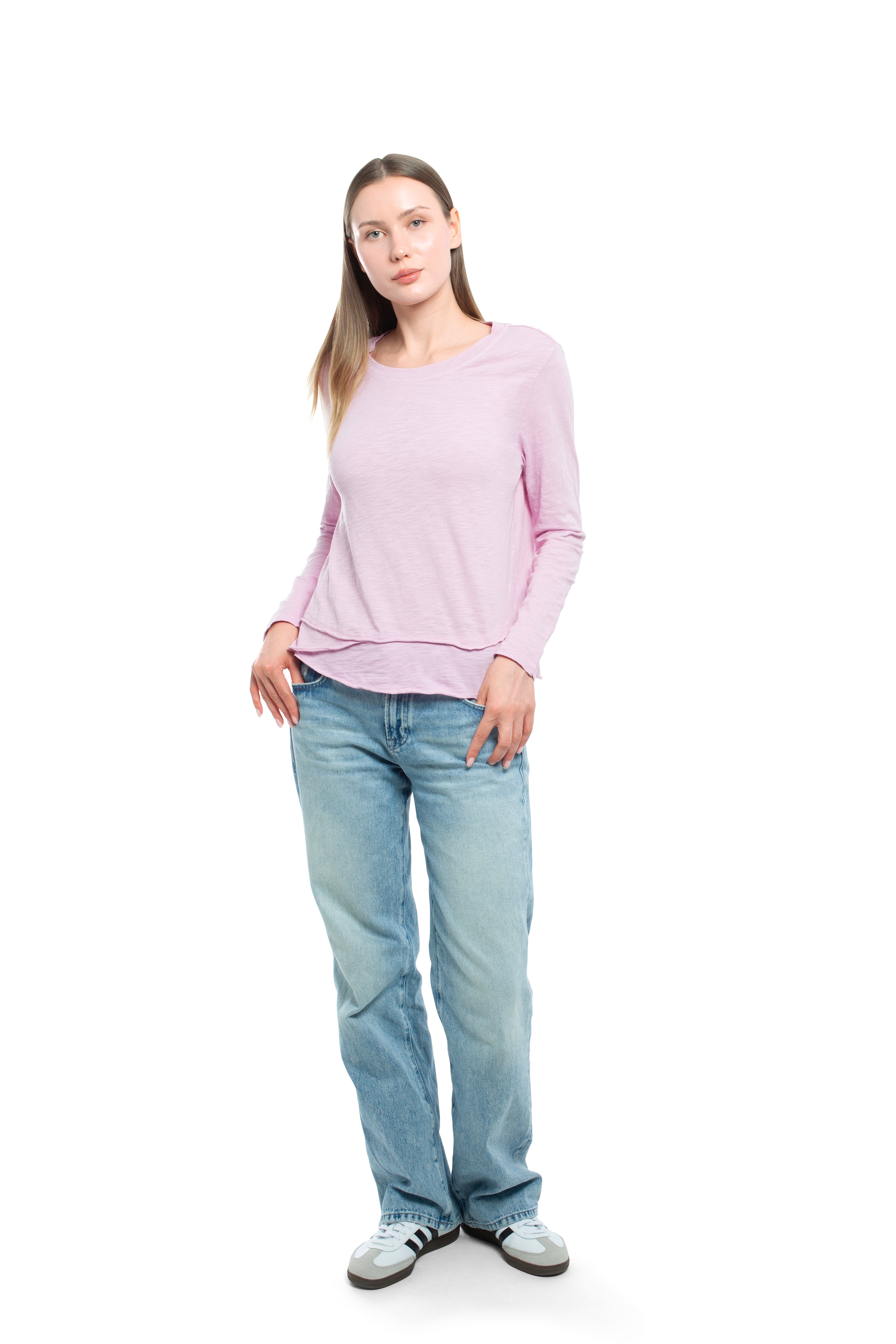 mauvemist top#color_mauve mist