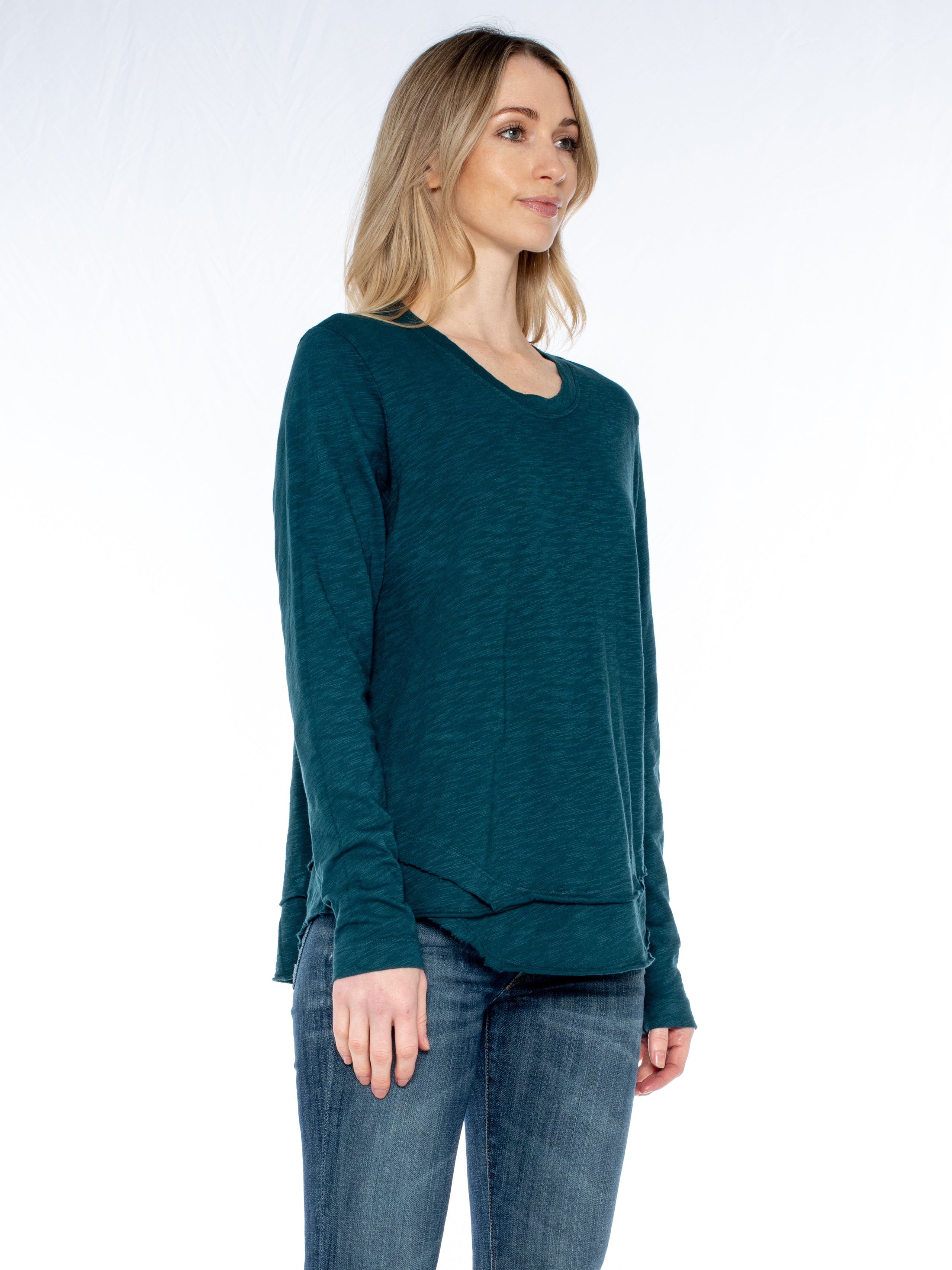 green top#color_malachite