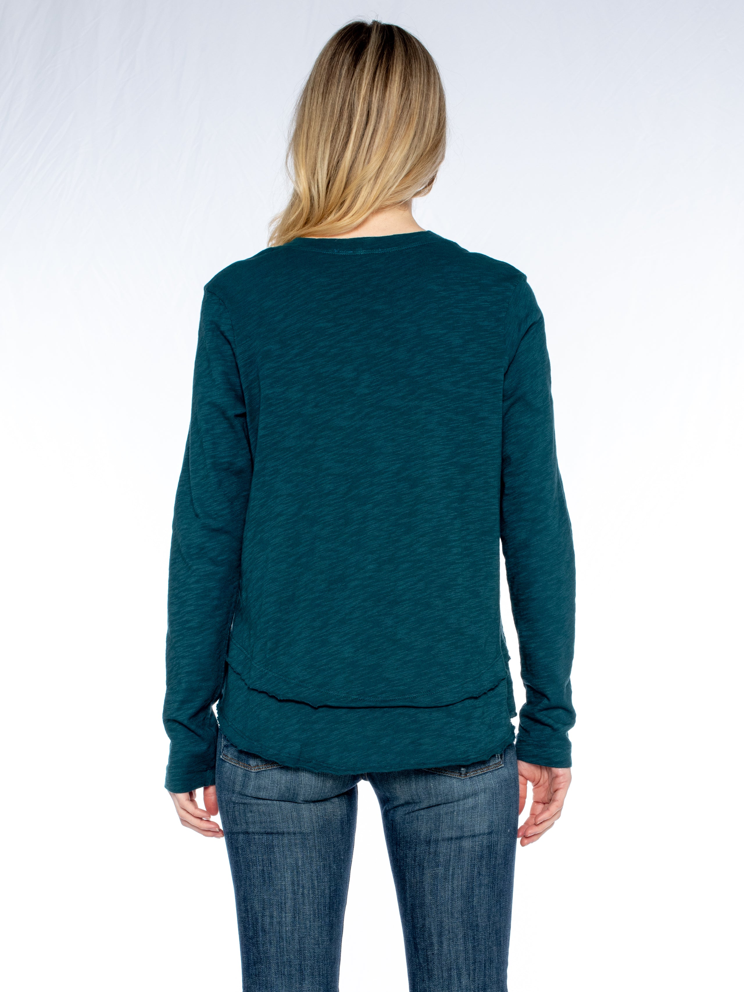 green top#color_malachite