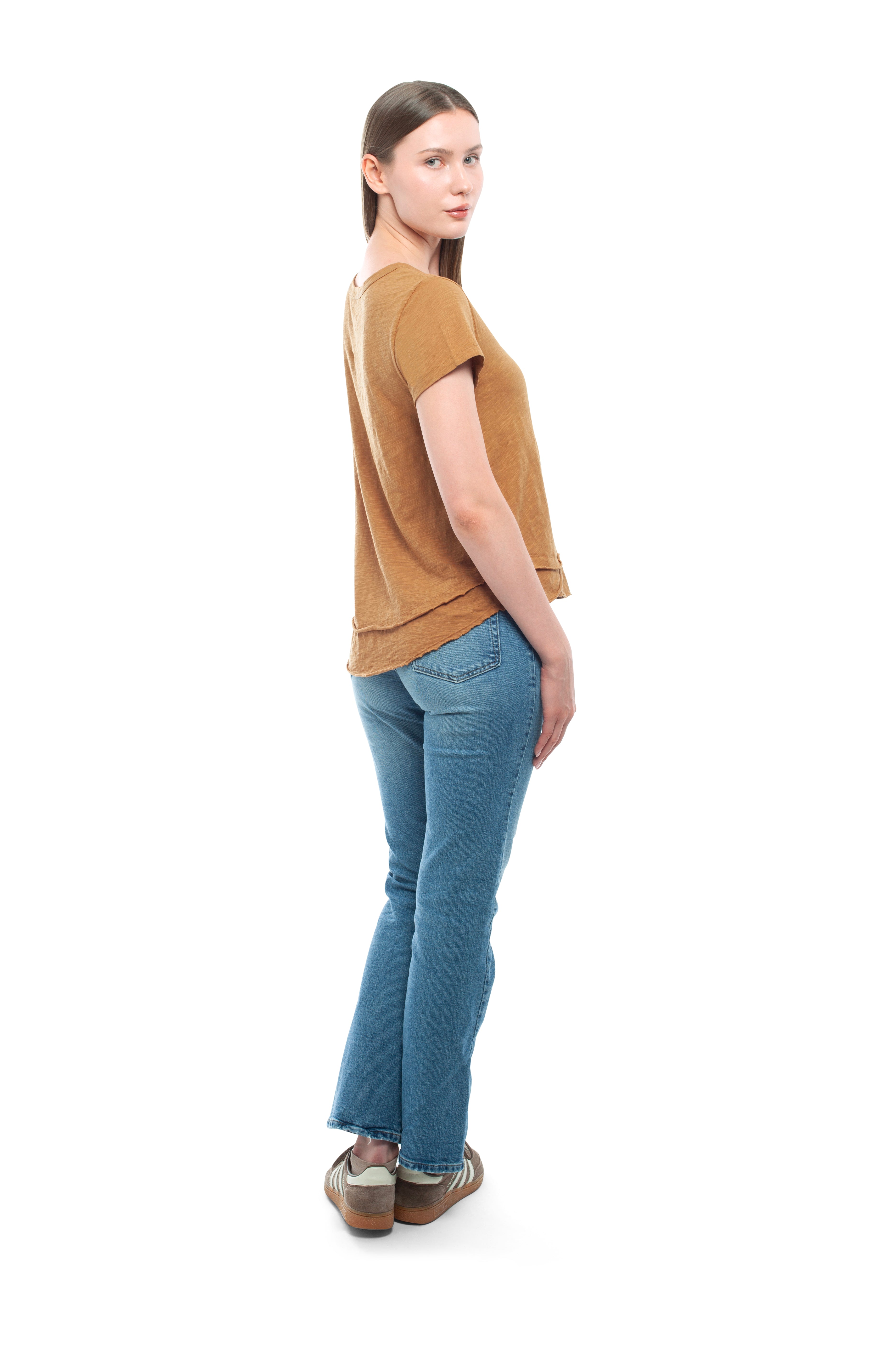 mediumbrown top#color_medium brown
