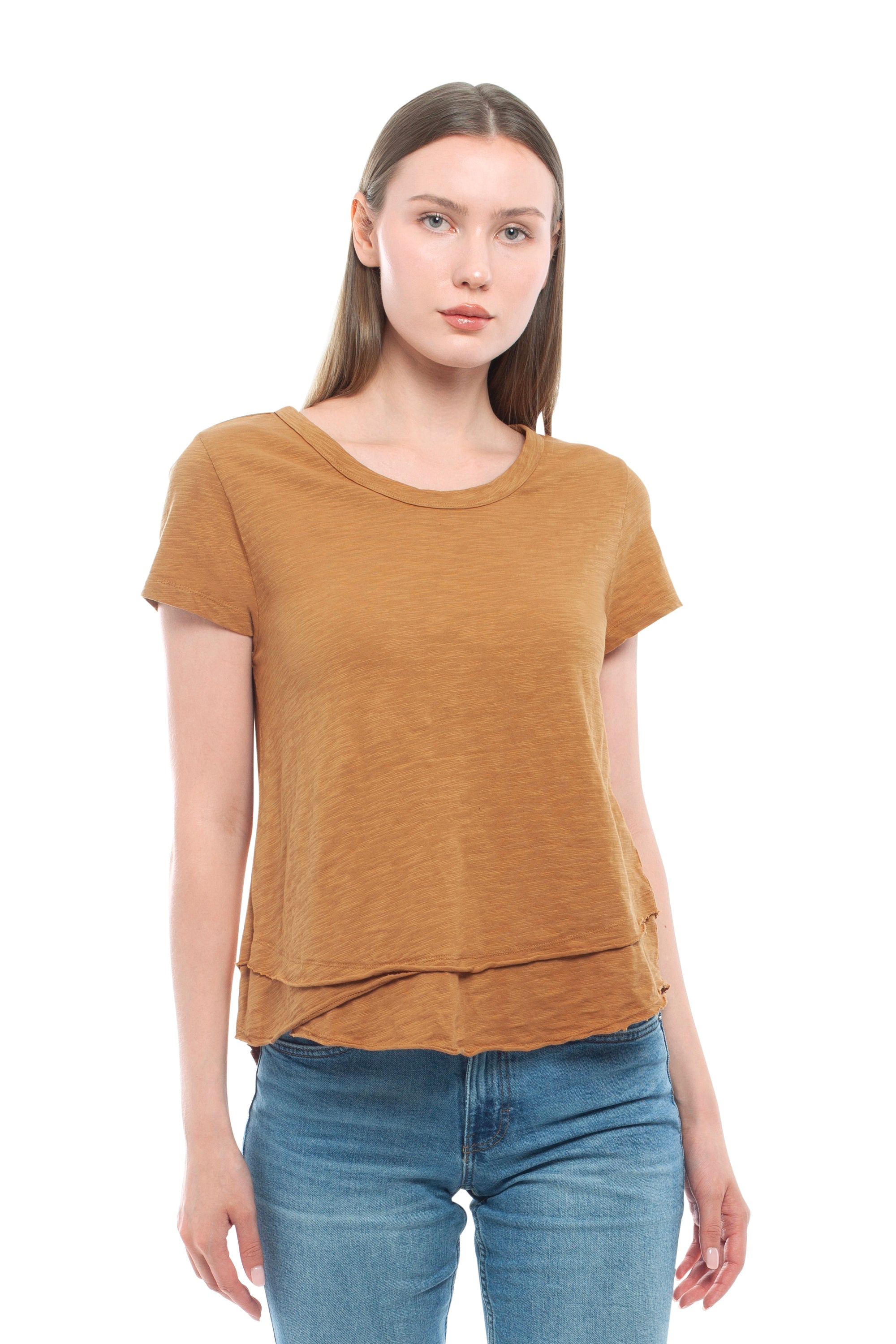 mediumbrown top#color_medium brown