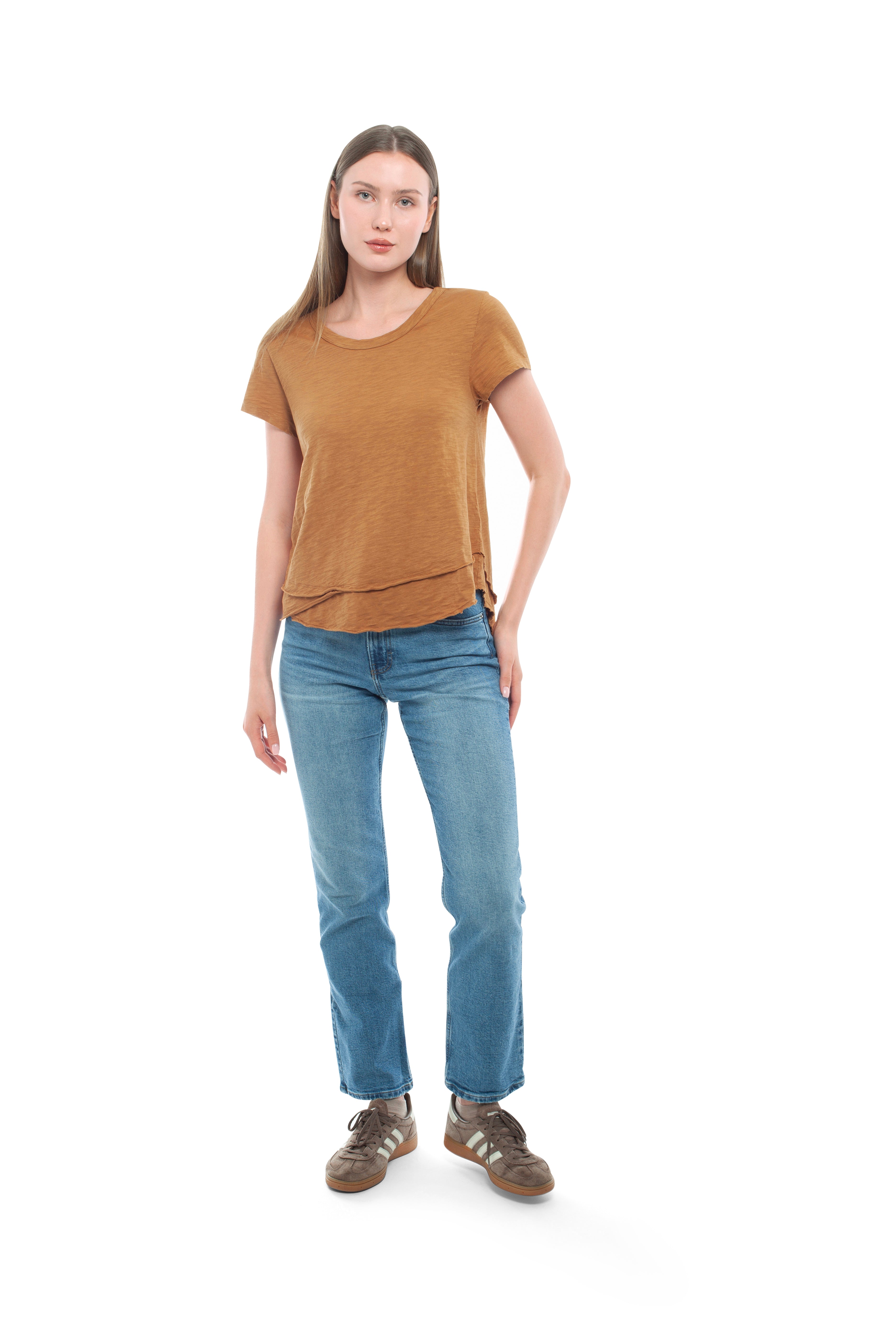 mediumbrown top#color_medium brown