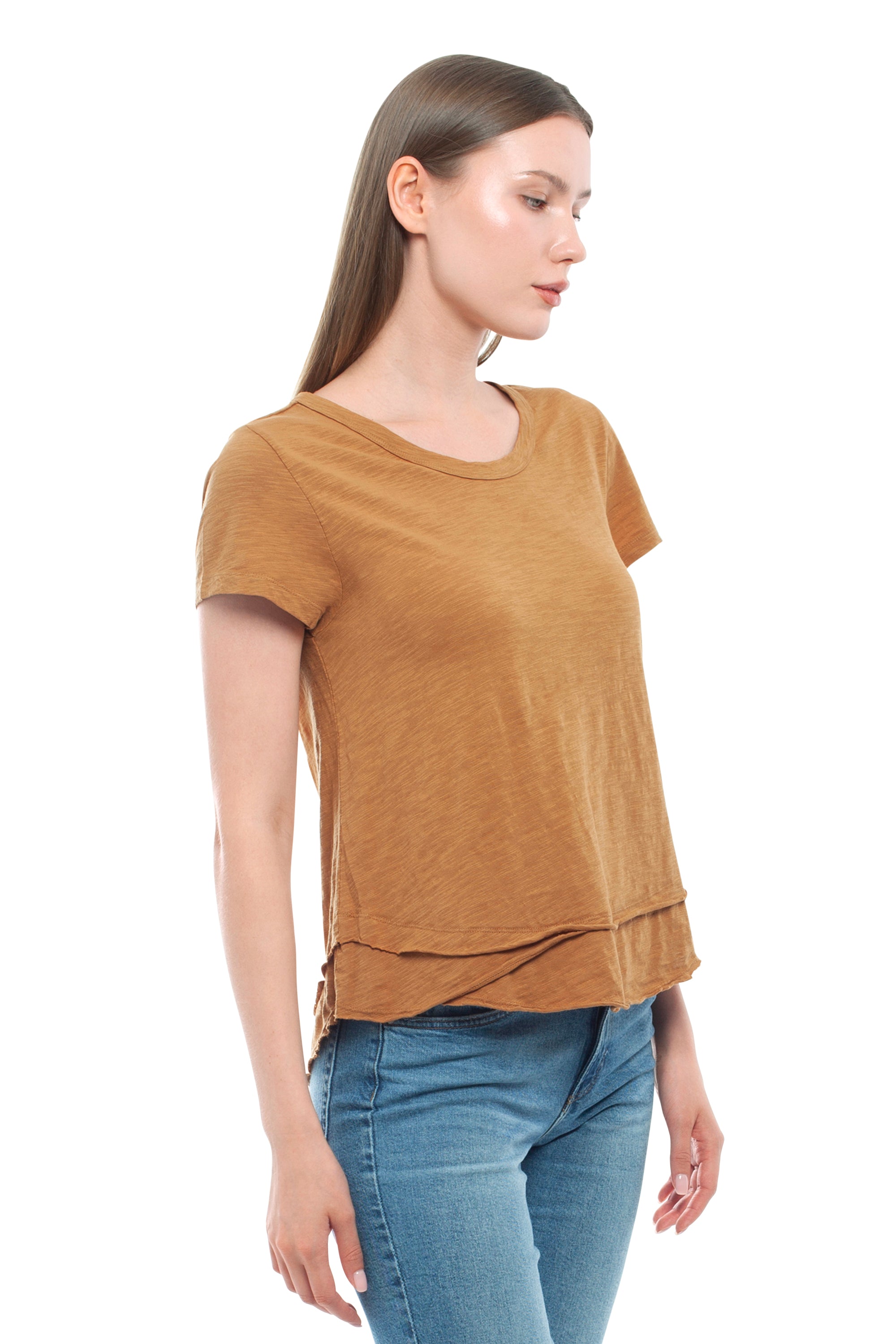 mediumbrown top#color_medium brown