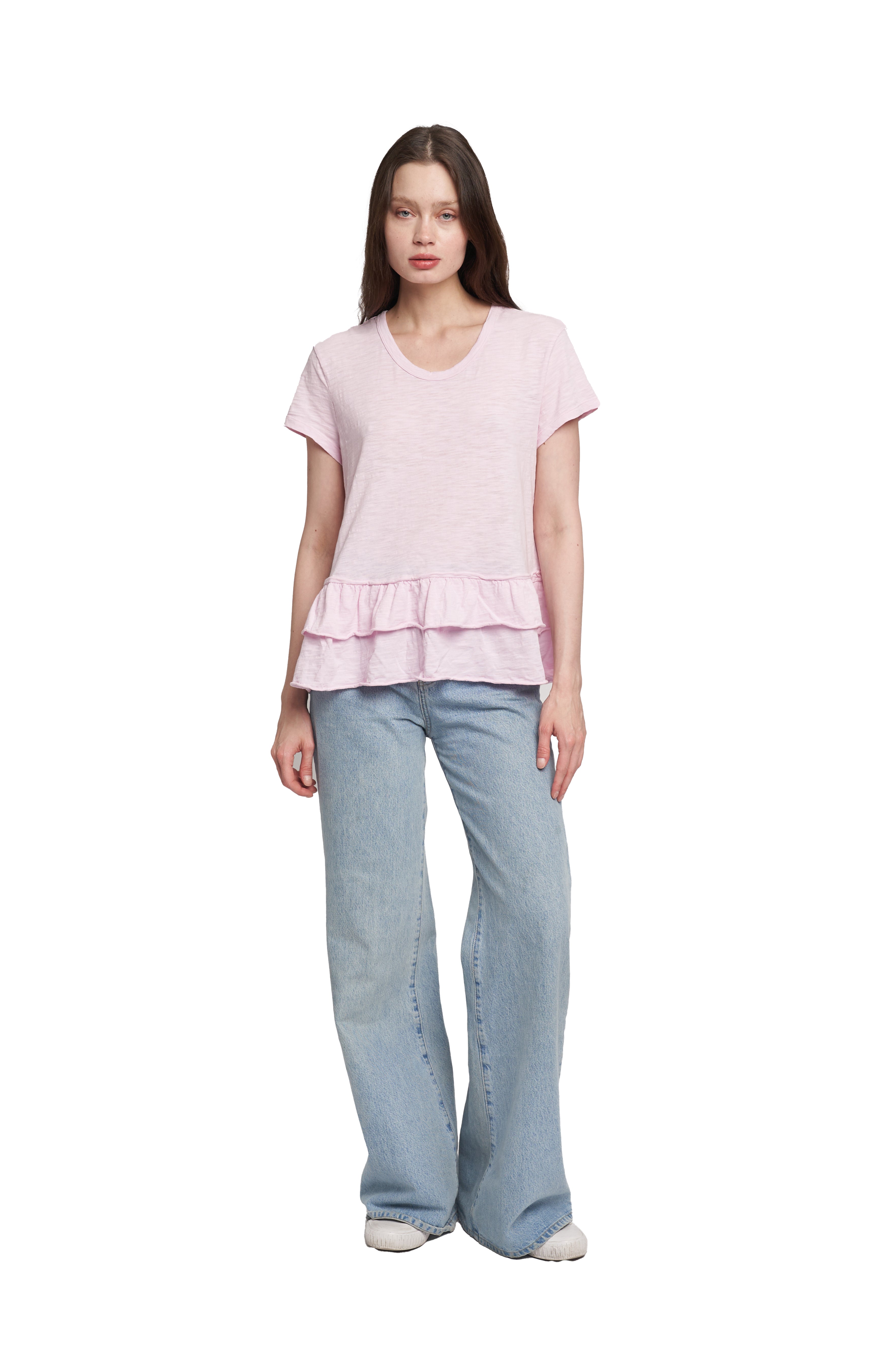 Blossom top#color_blossom