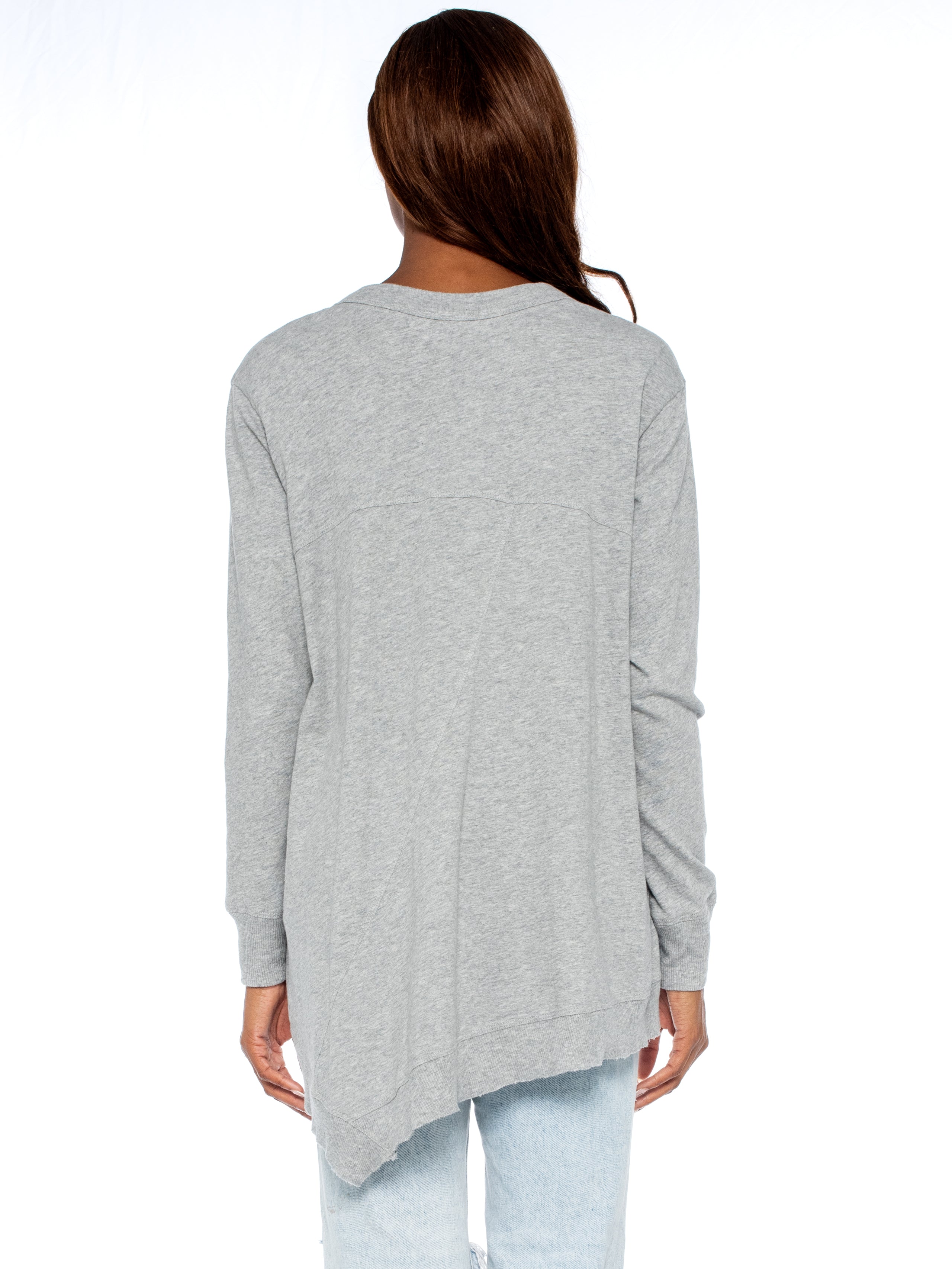 grey outerwear#color_grey heather