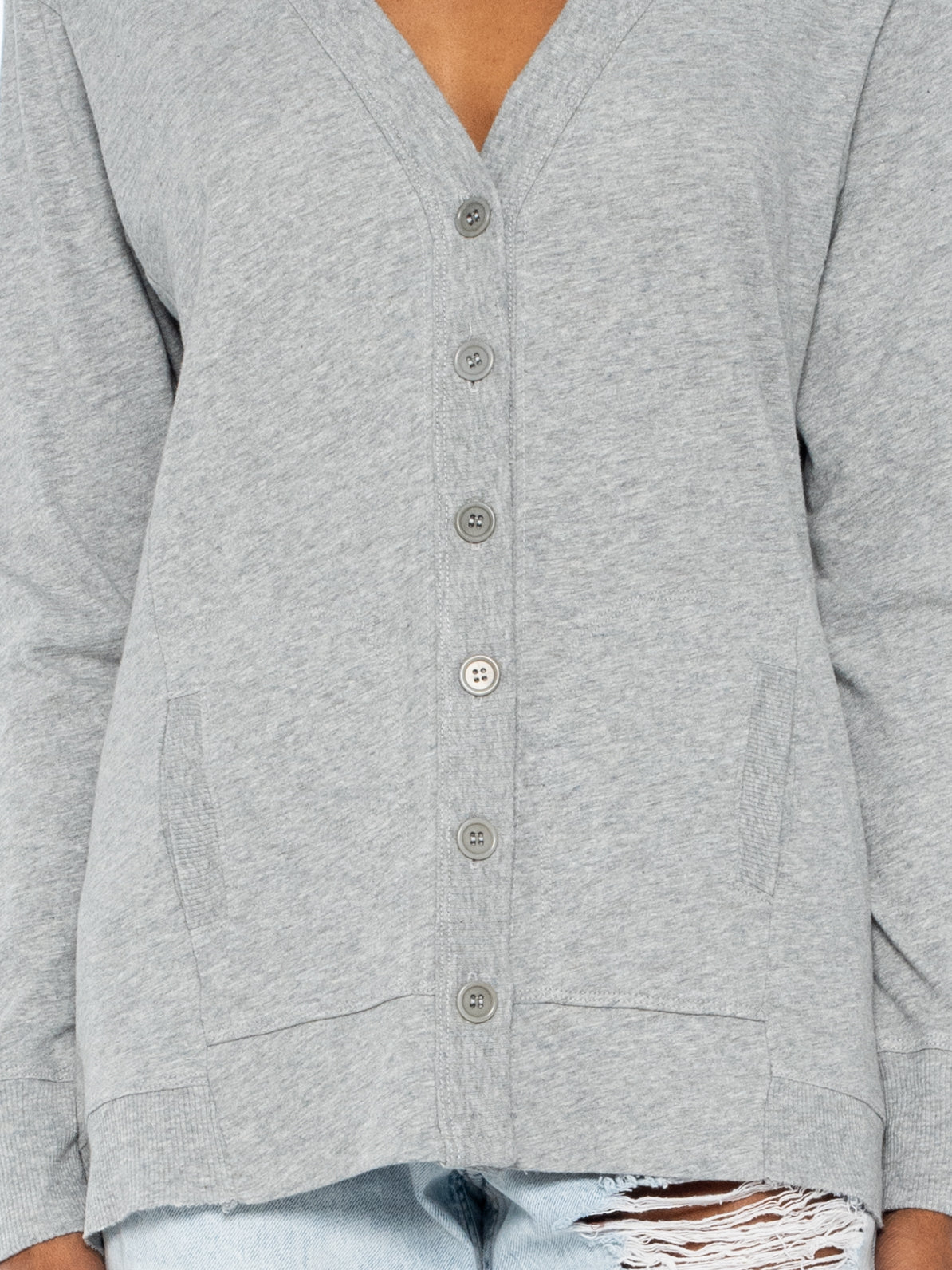 grey outerwear#color_grey heather