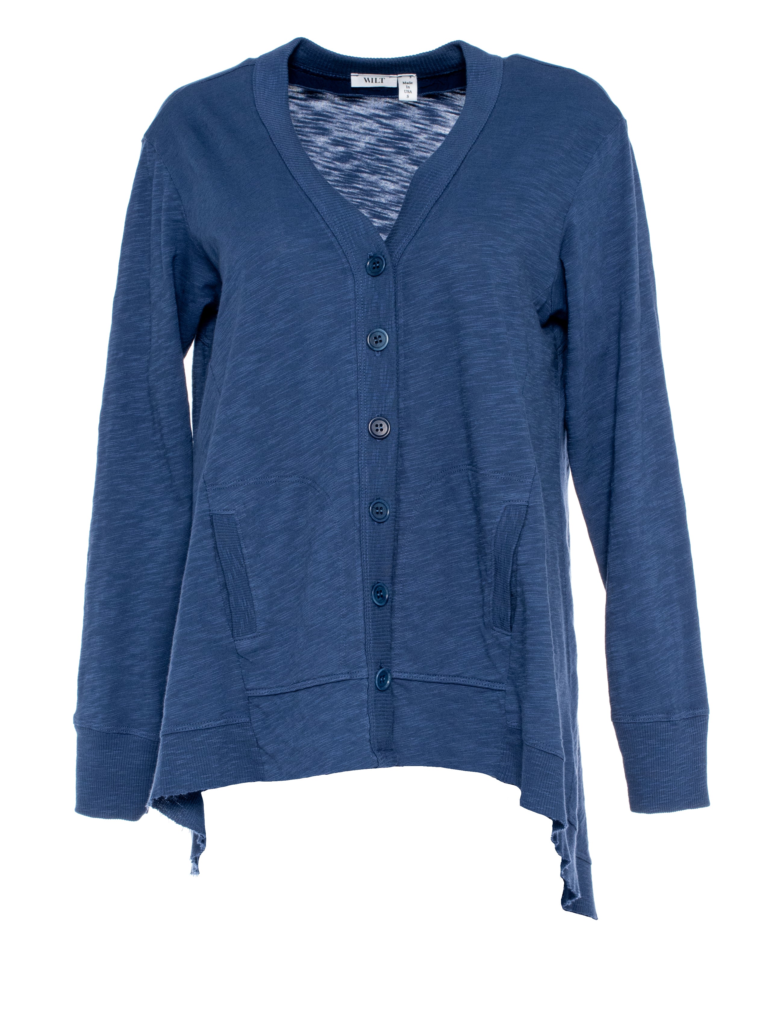 blue outerwear#color_ink