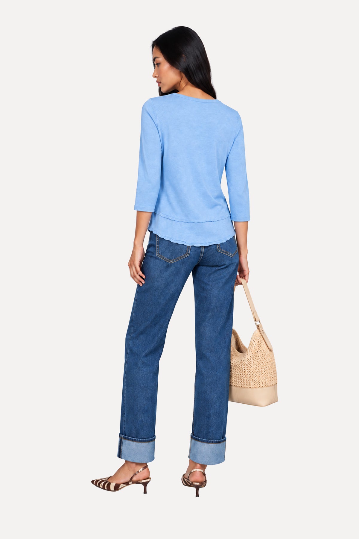 della robia blue top#color_della robia blue