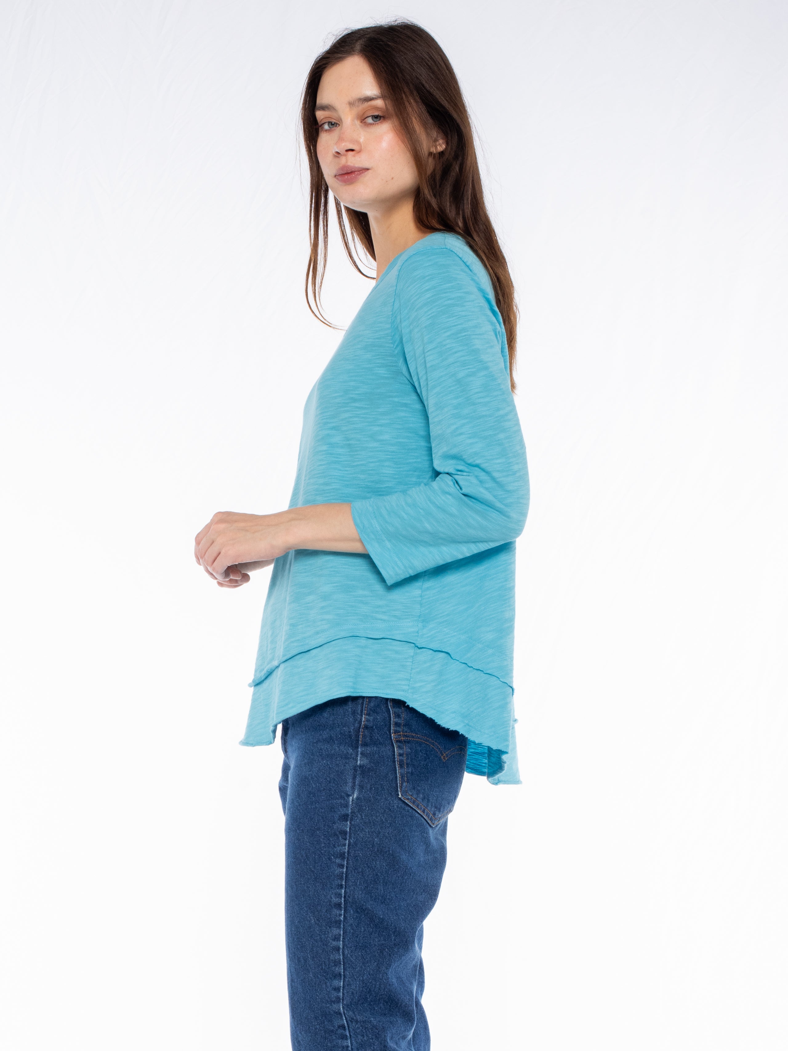 blue top#color_glacier blue
