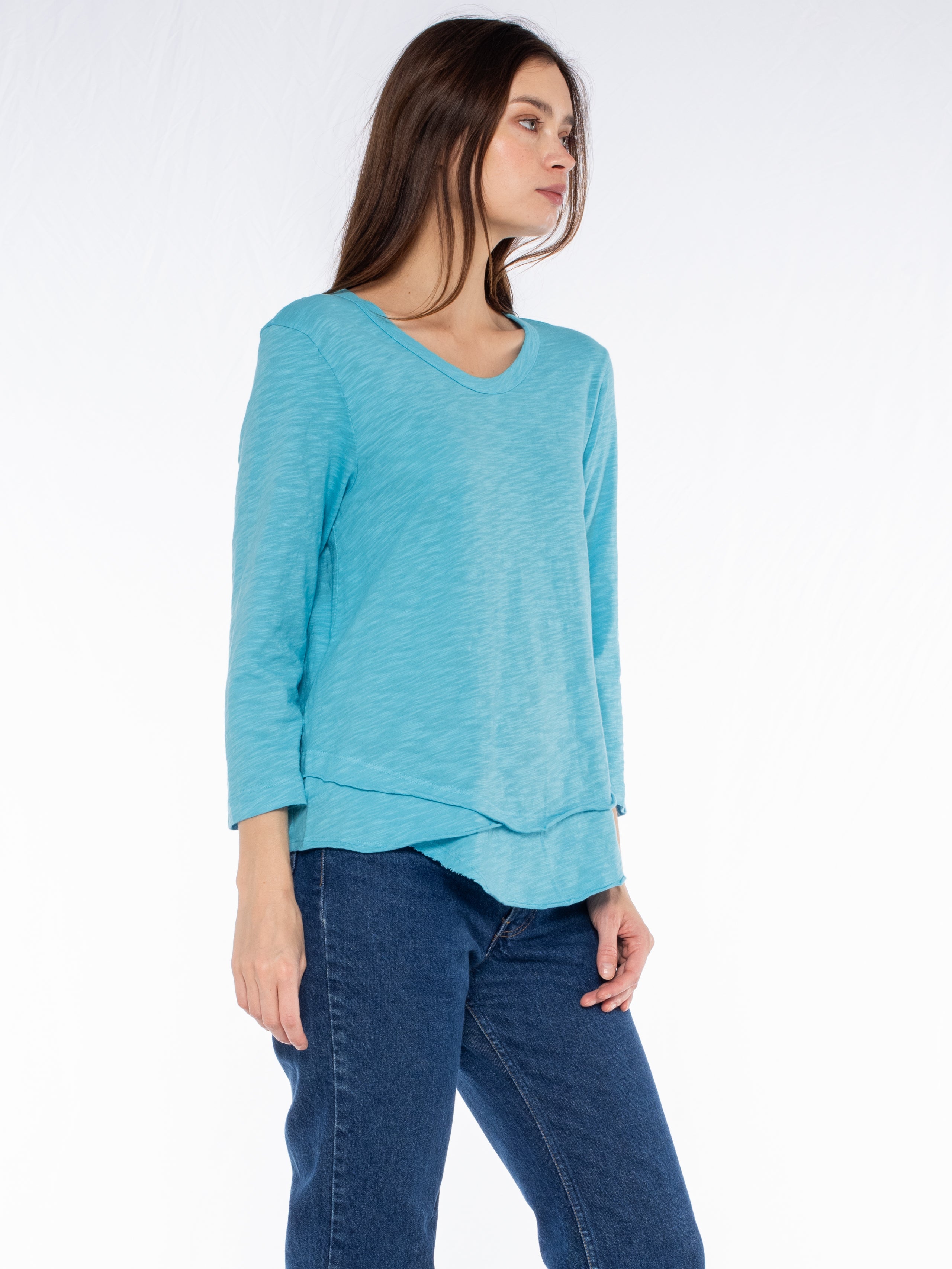 blue top#color_glacier blue