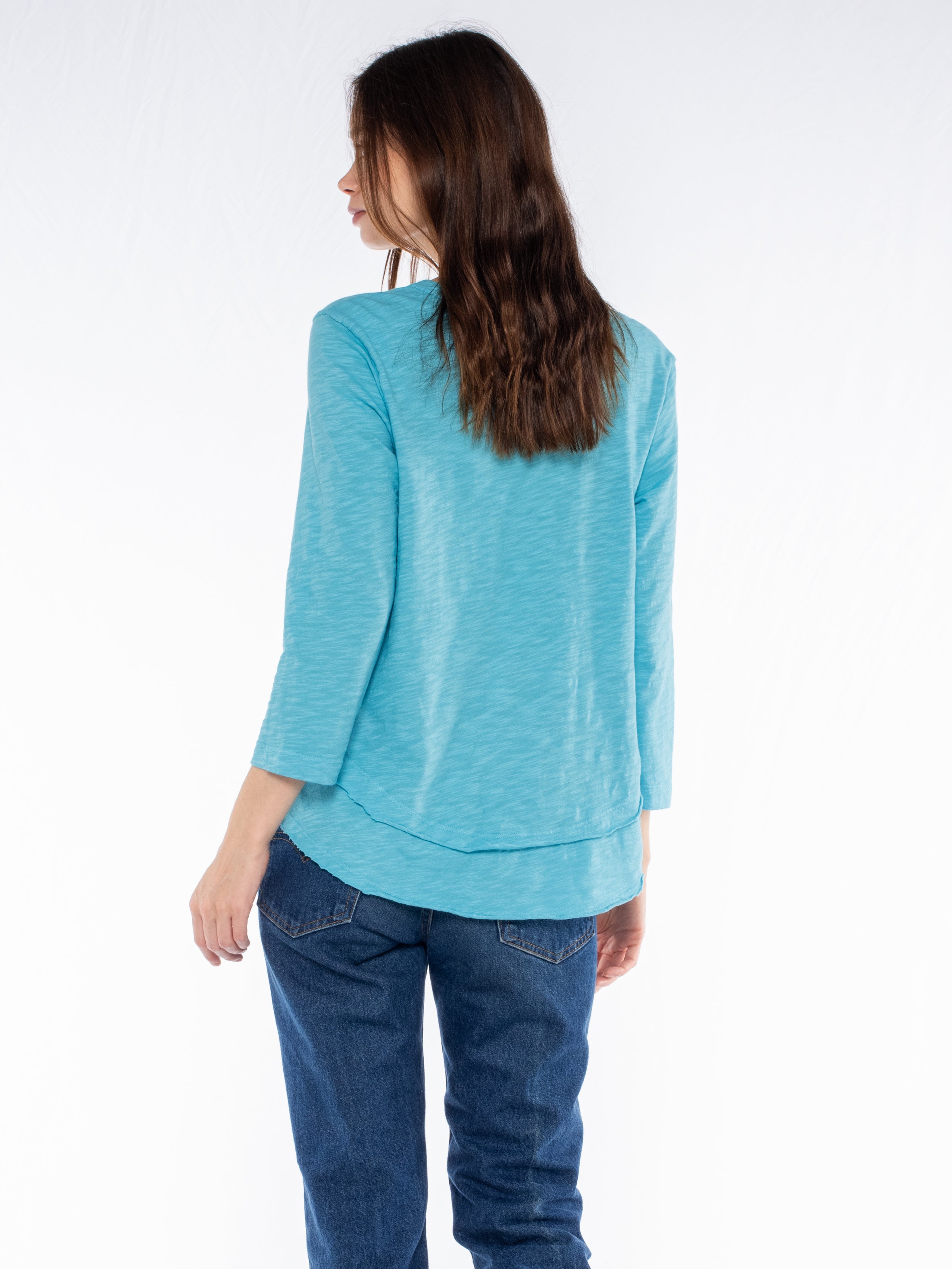 blue top#color_glacier blue
