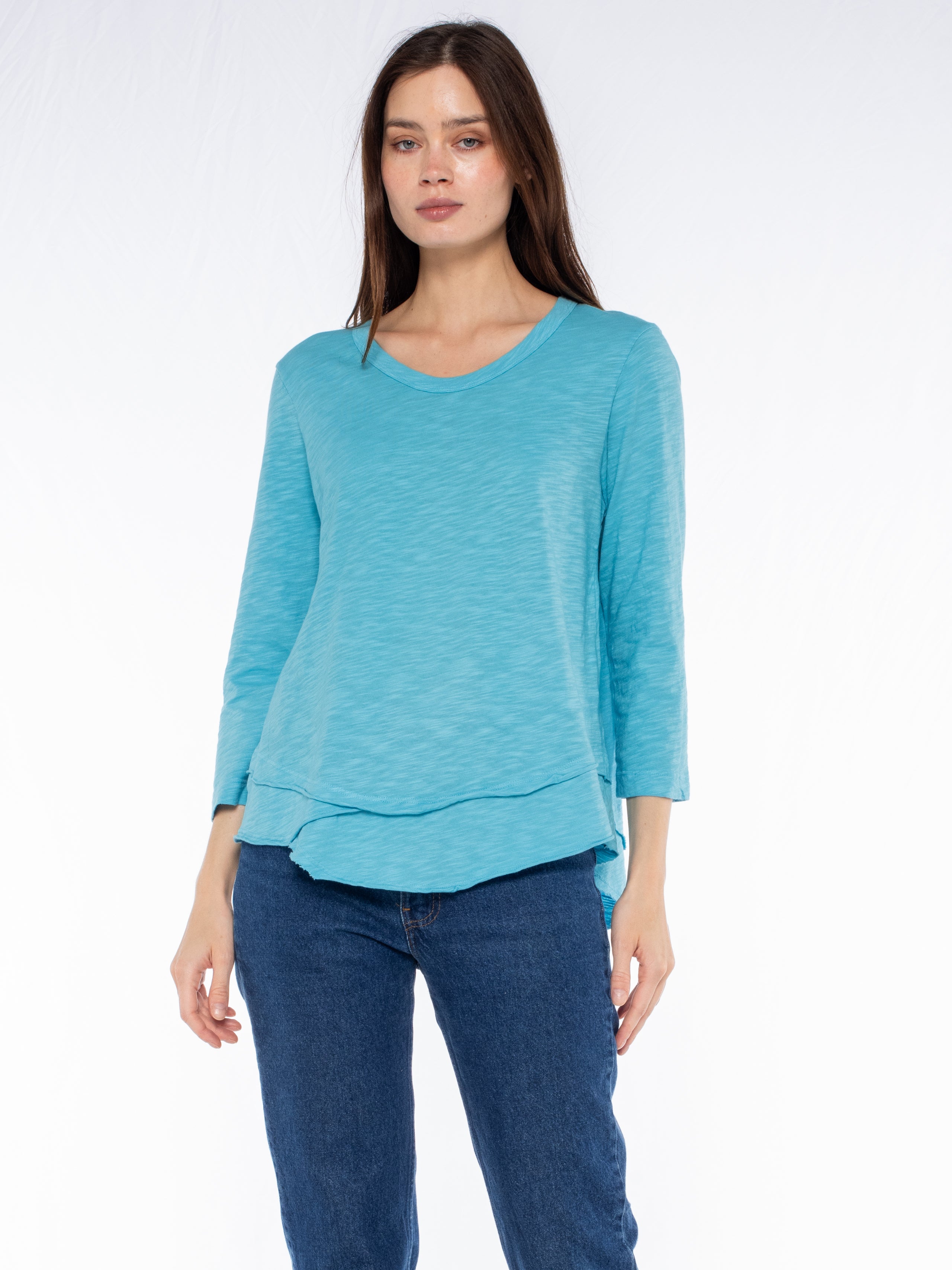blue top#color_glacier blue