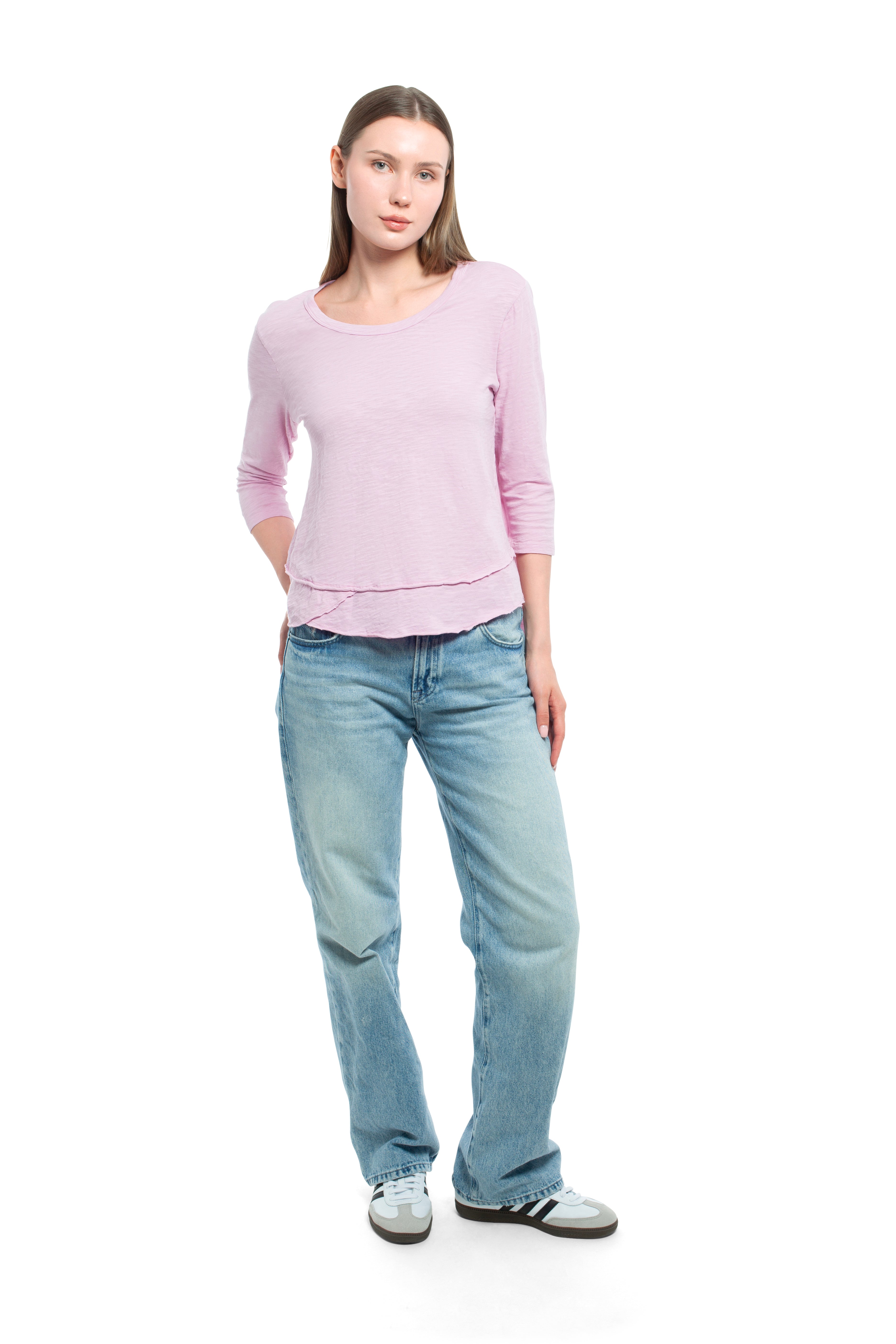 mauvemist top#color_mauve mist