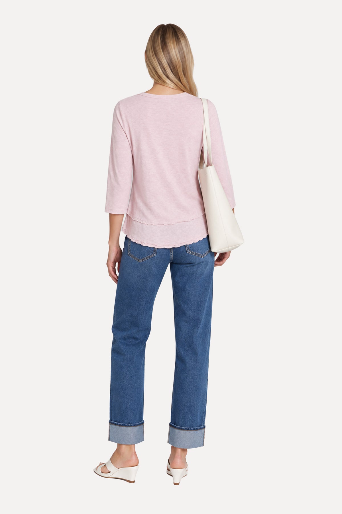 pale lilac top#color_pale lilac
