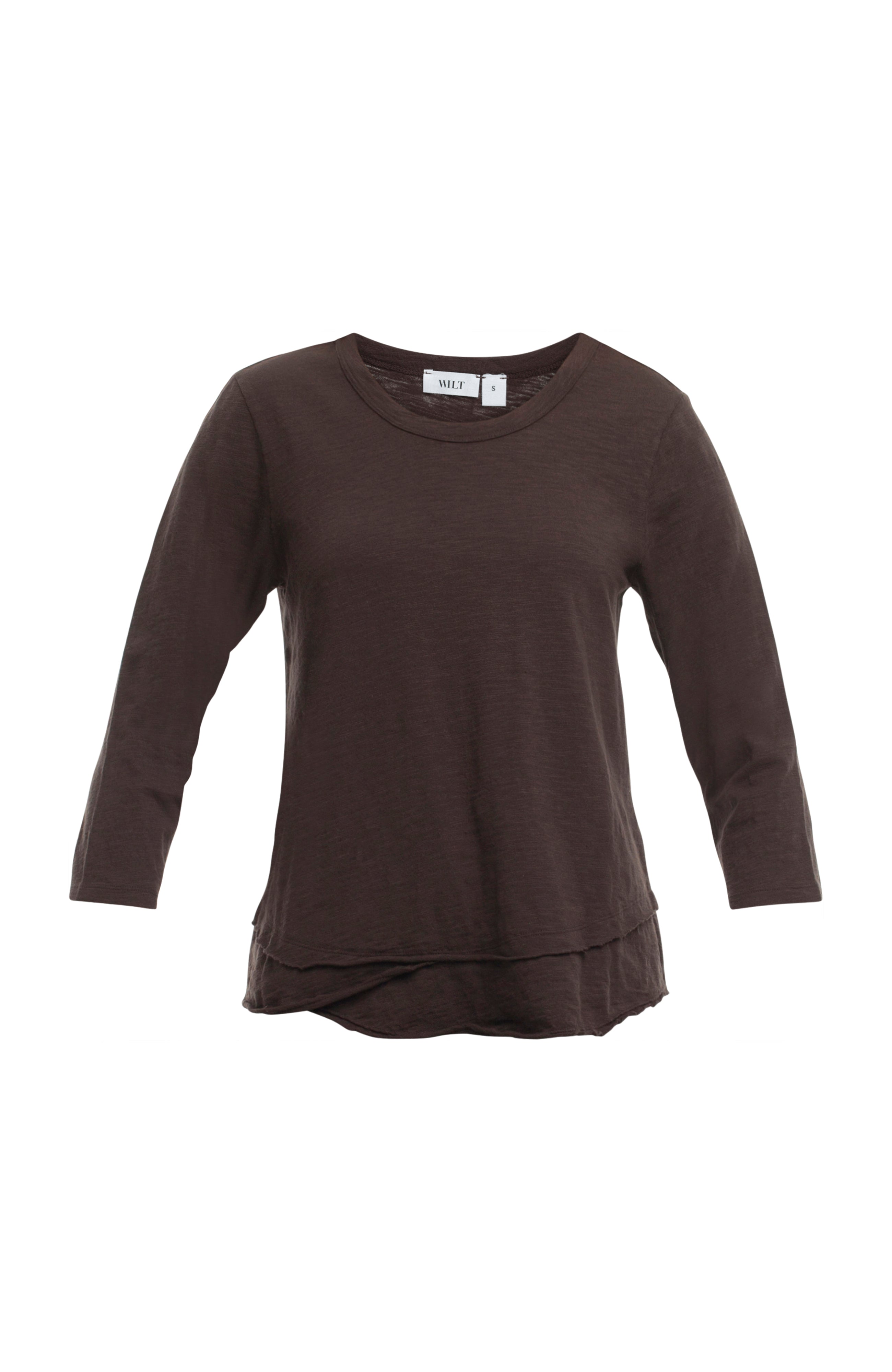 chocolate torte top#color_chocolate torte