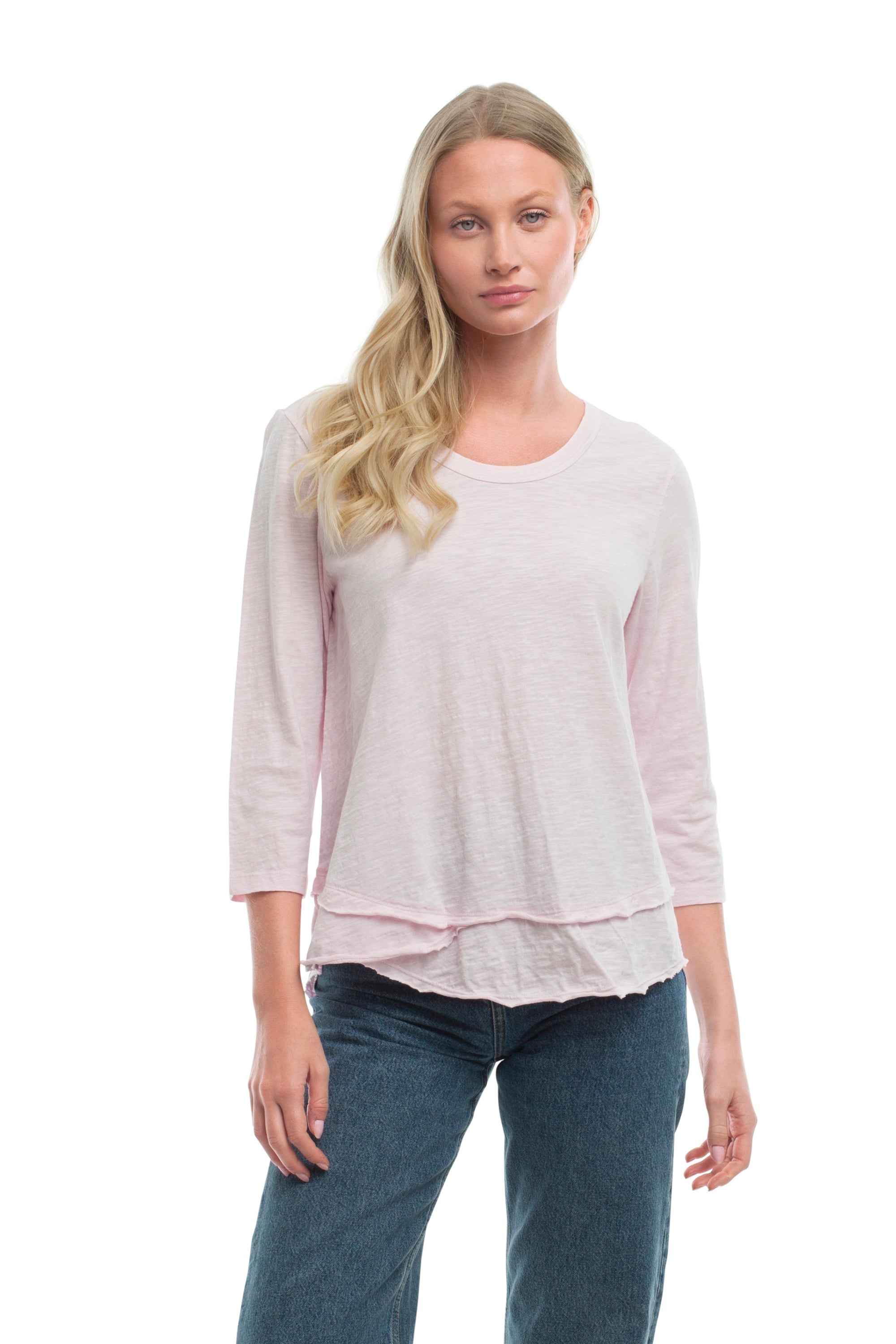 pink a boo top#color_pink a boo