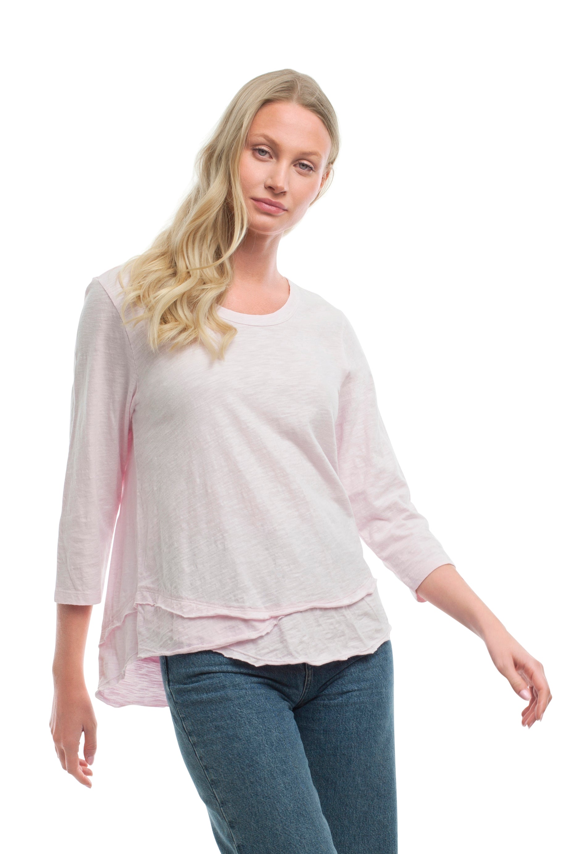 pink a boo top#color_pink a boo