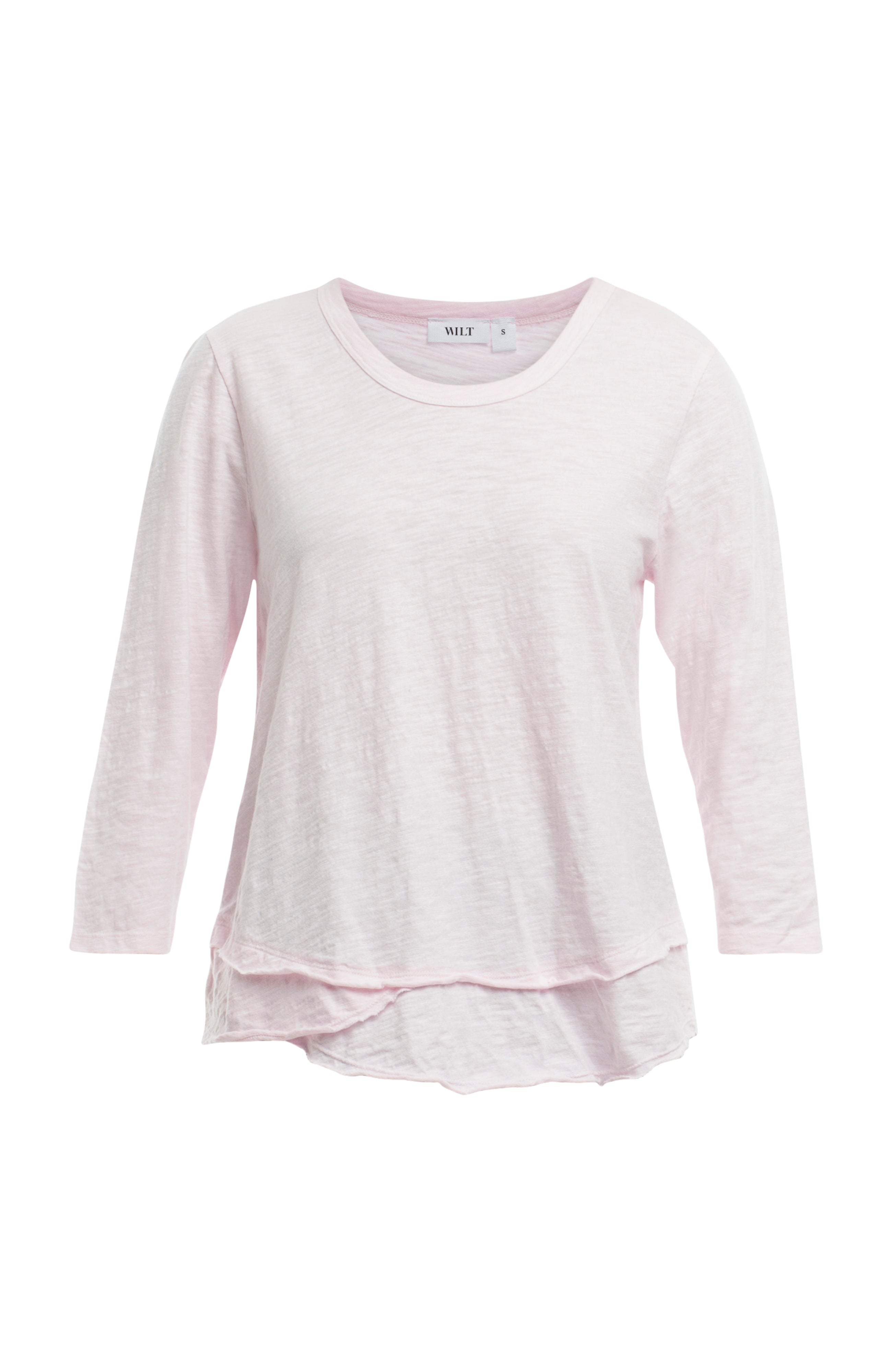 pink a boo top#color_pink a boo