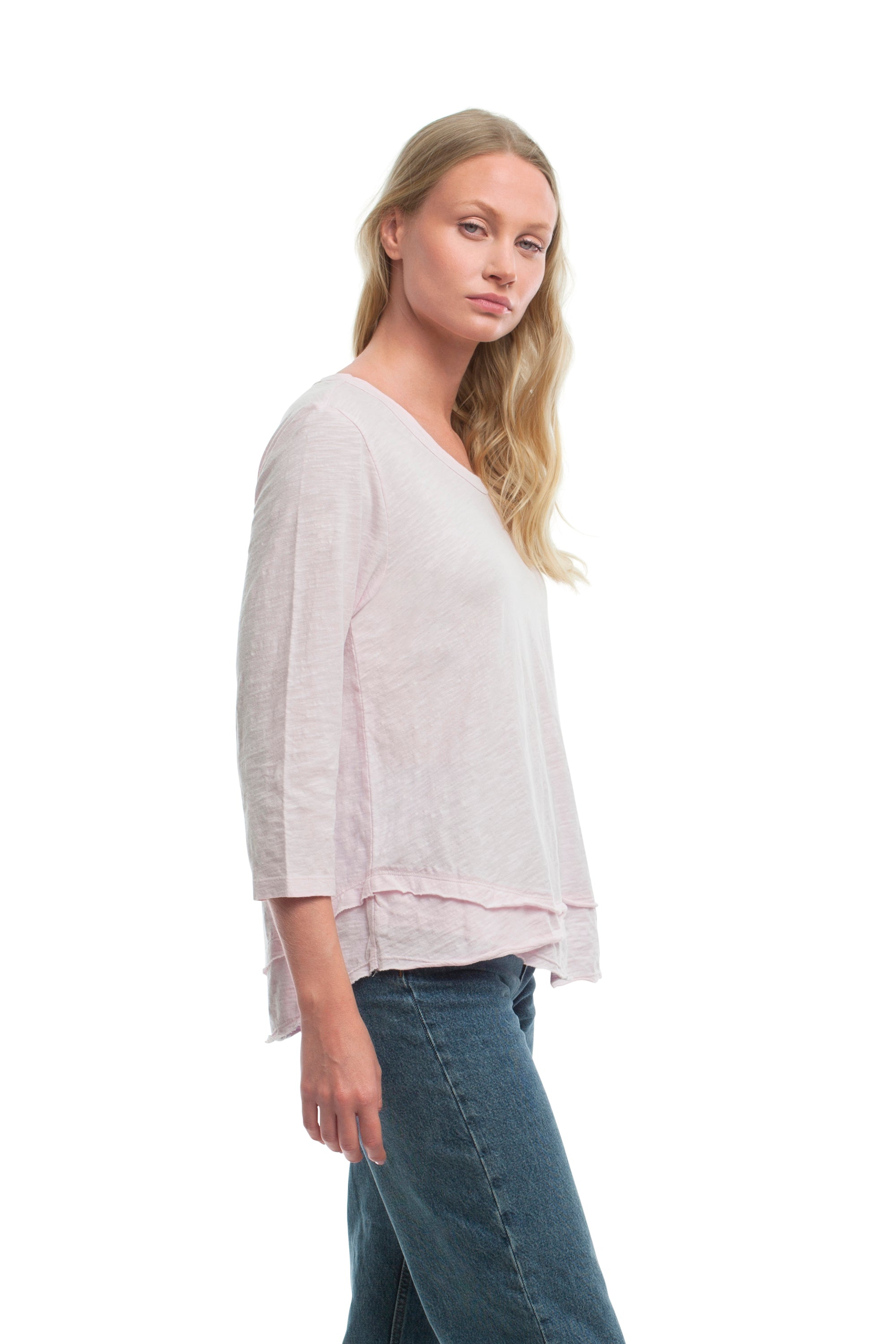 pink a boo top#color_pink a boo