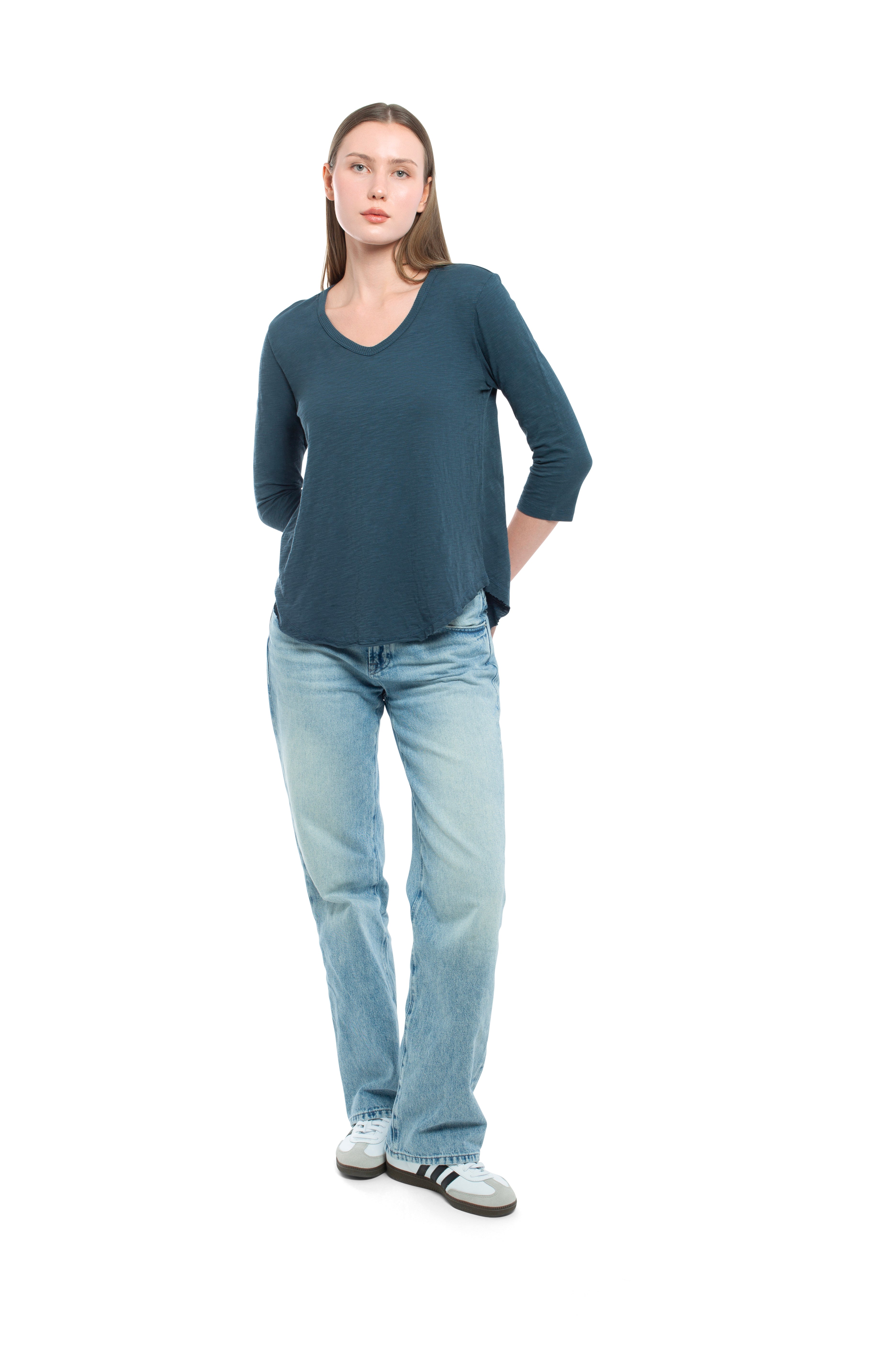 legionblue top#color_legion blue