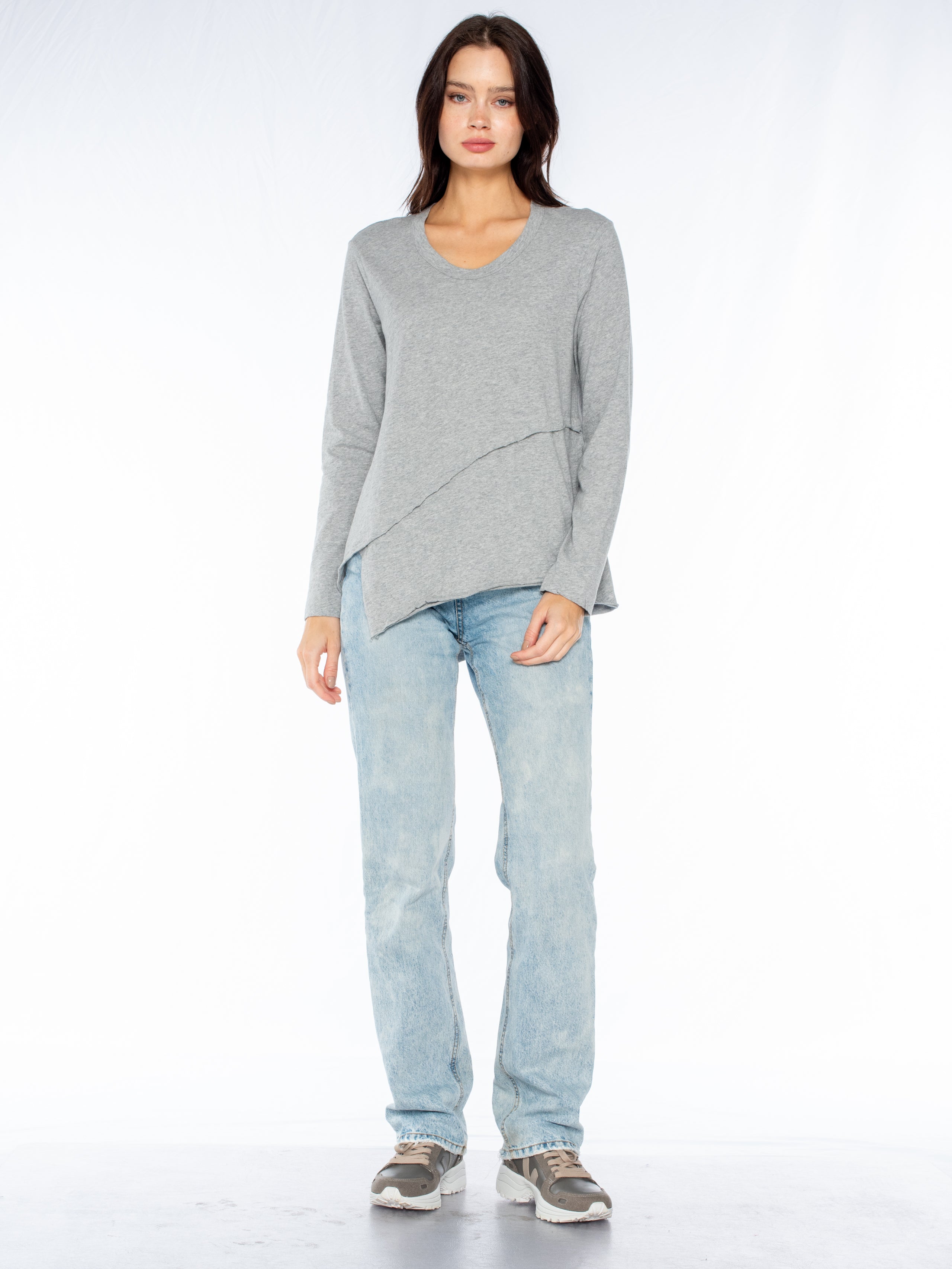 grey top#color_grey heather