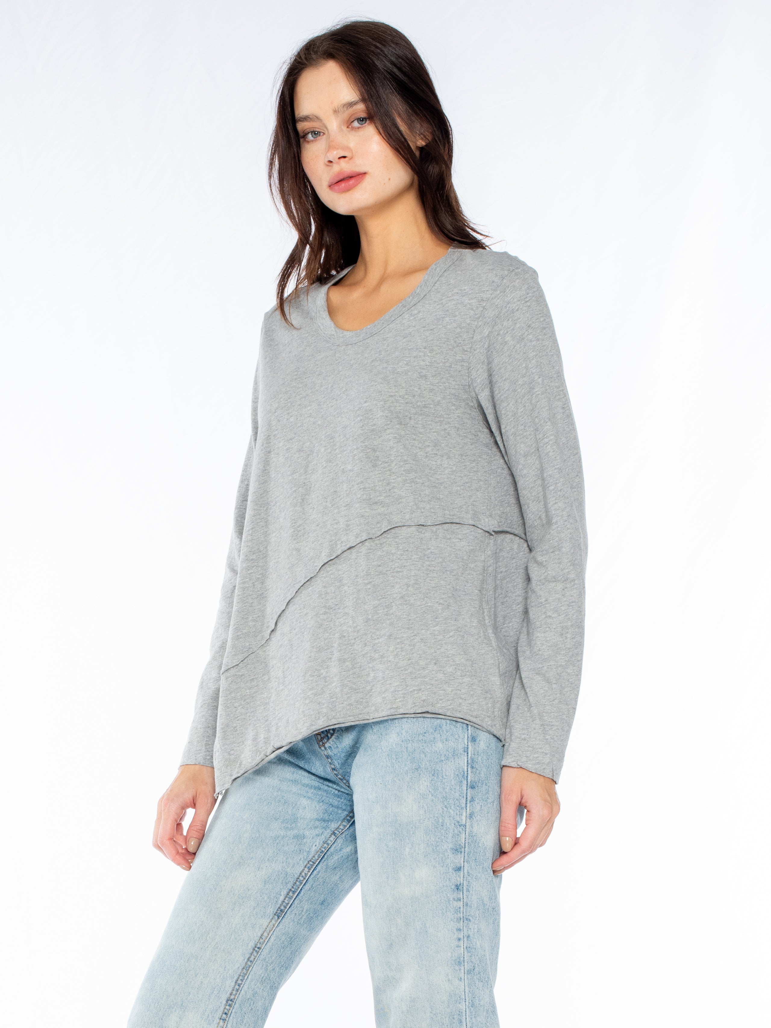 grey top#color_grey heather