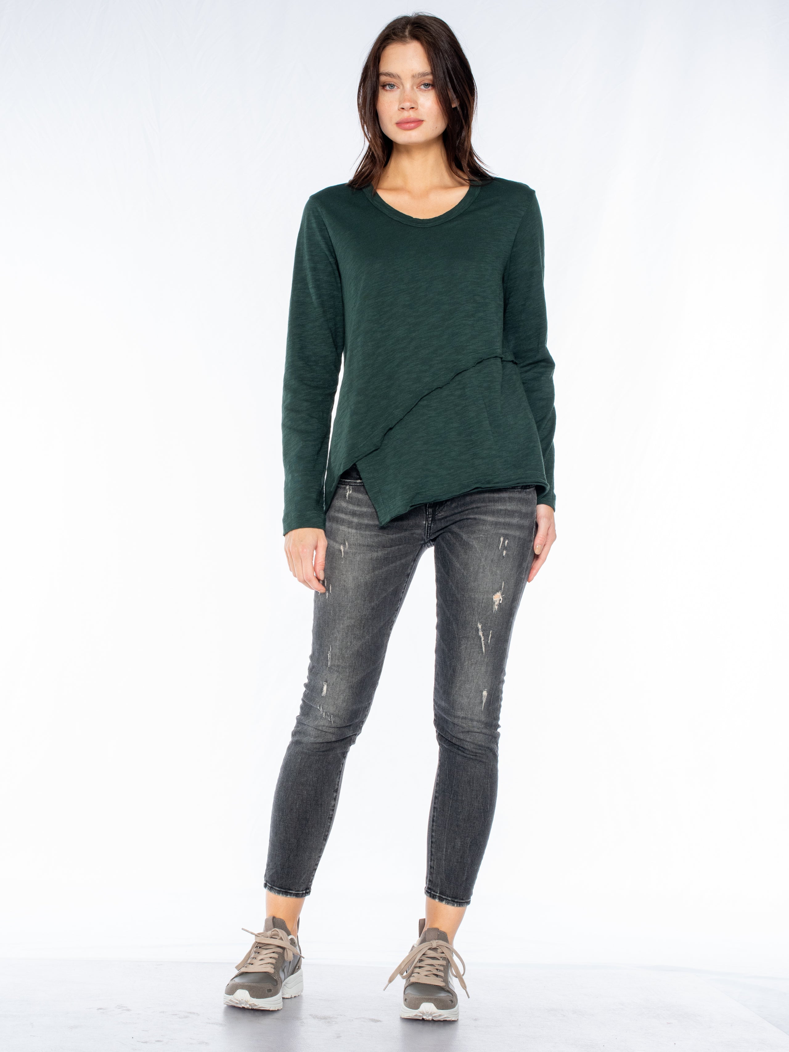 green top#color_pine