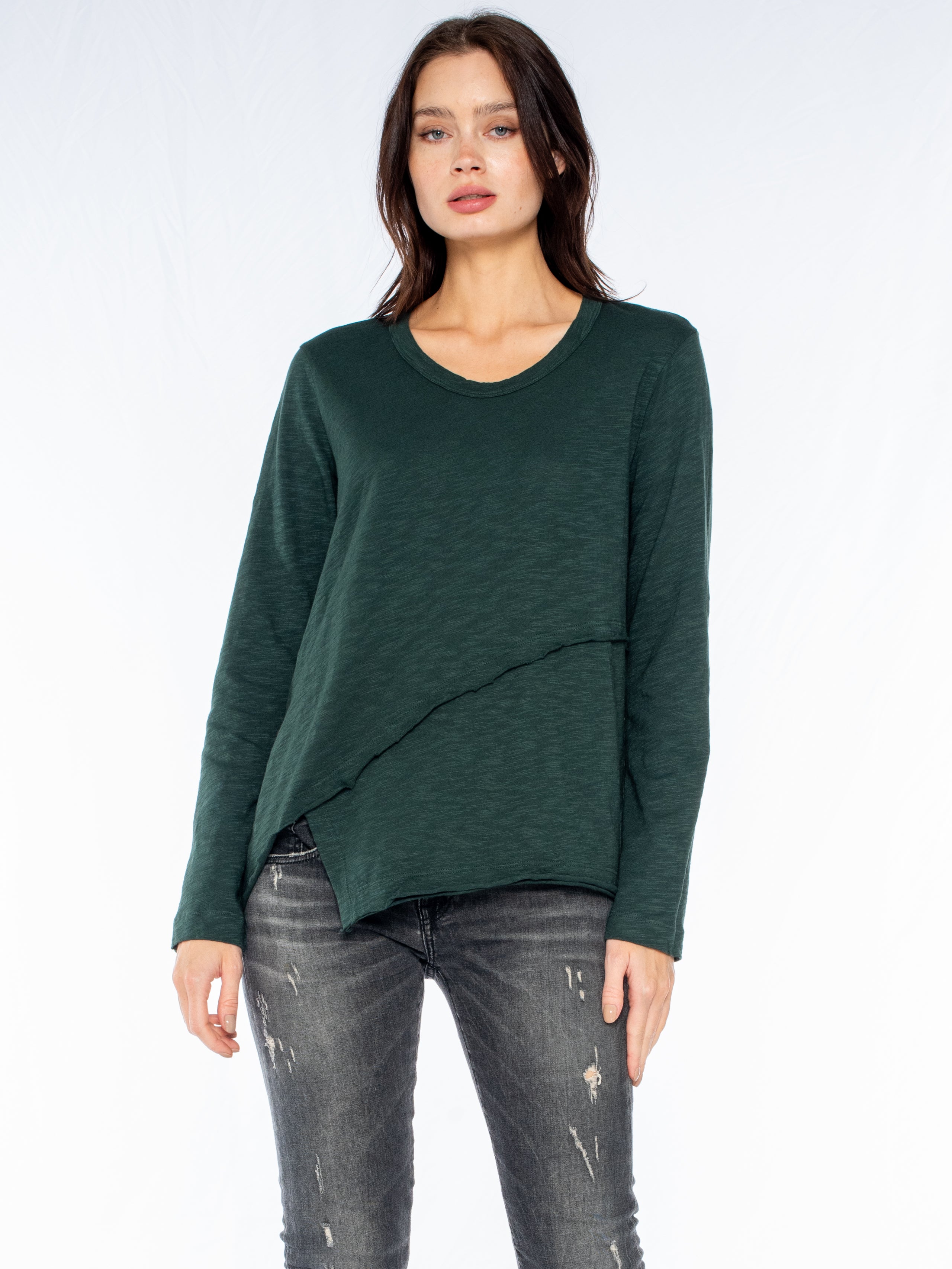 green top#color_pine