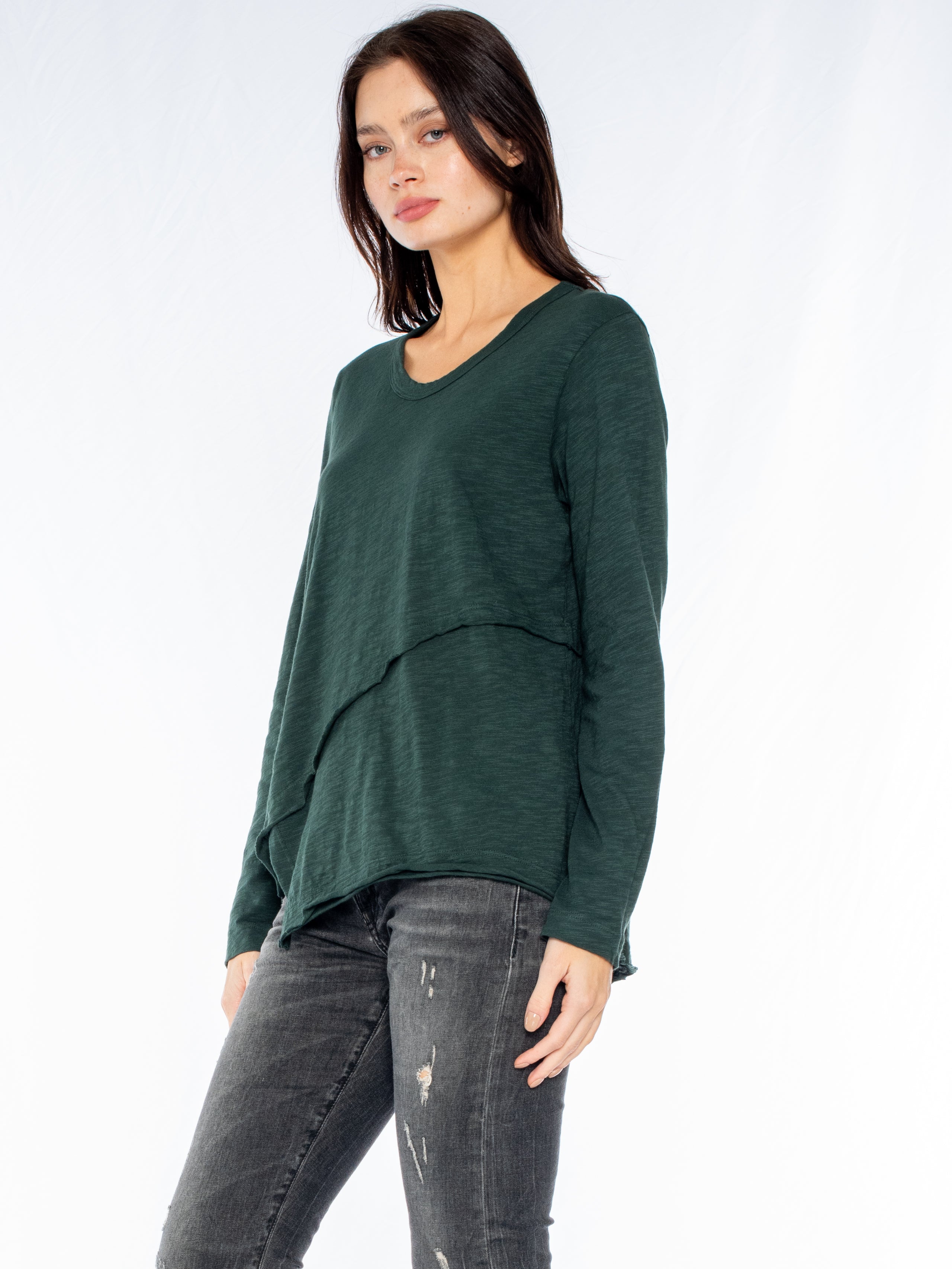 green top#color_pine