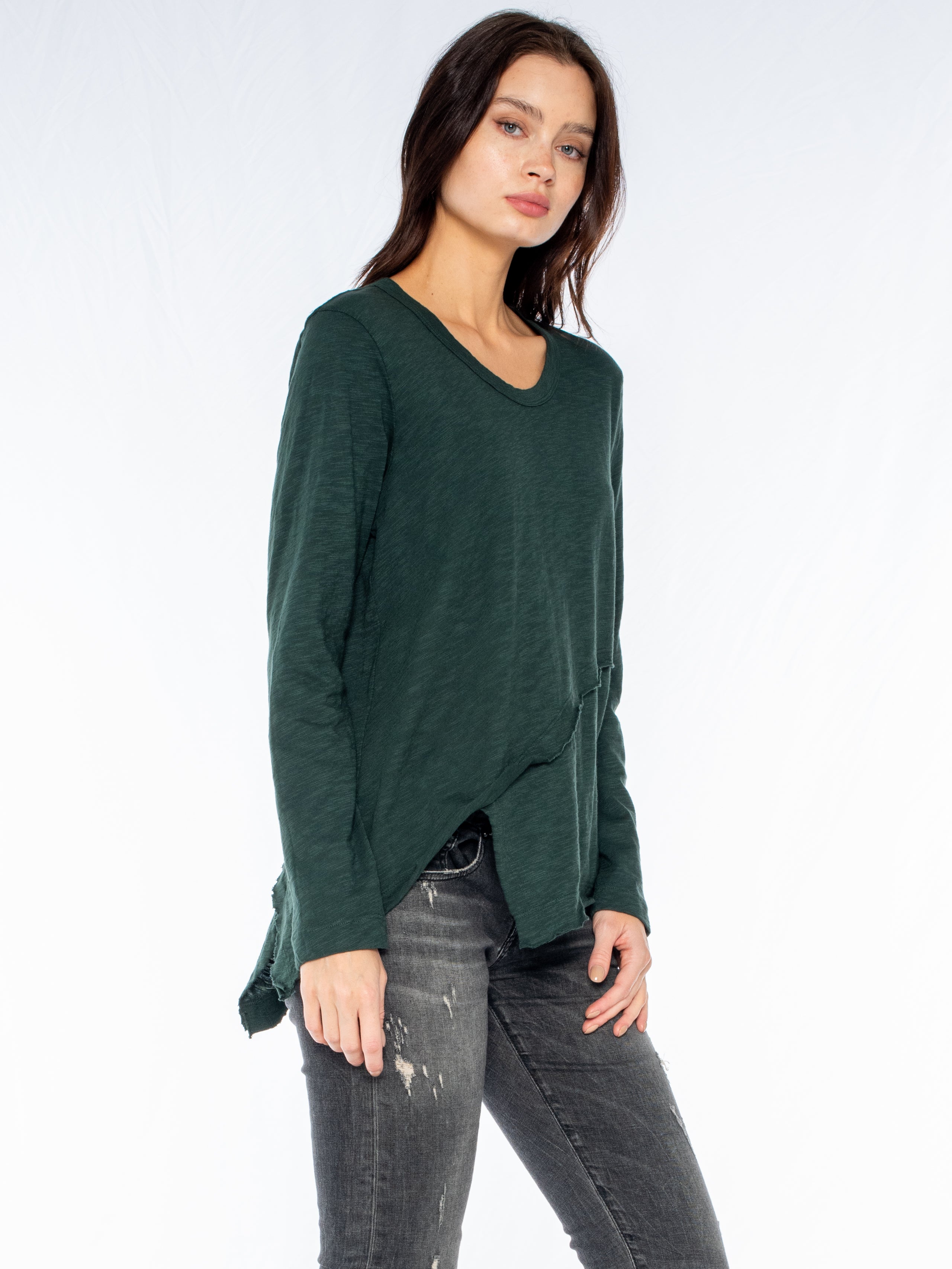 green top#color_pine