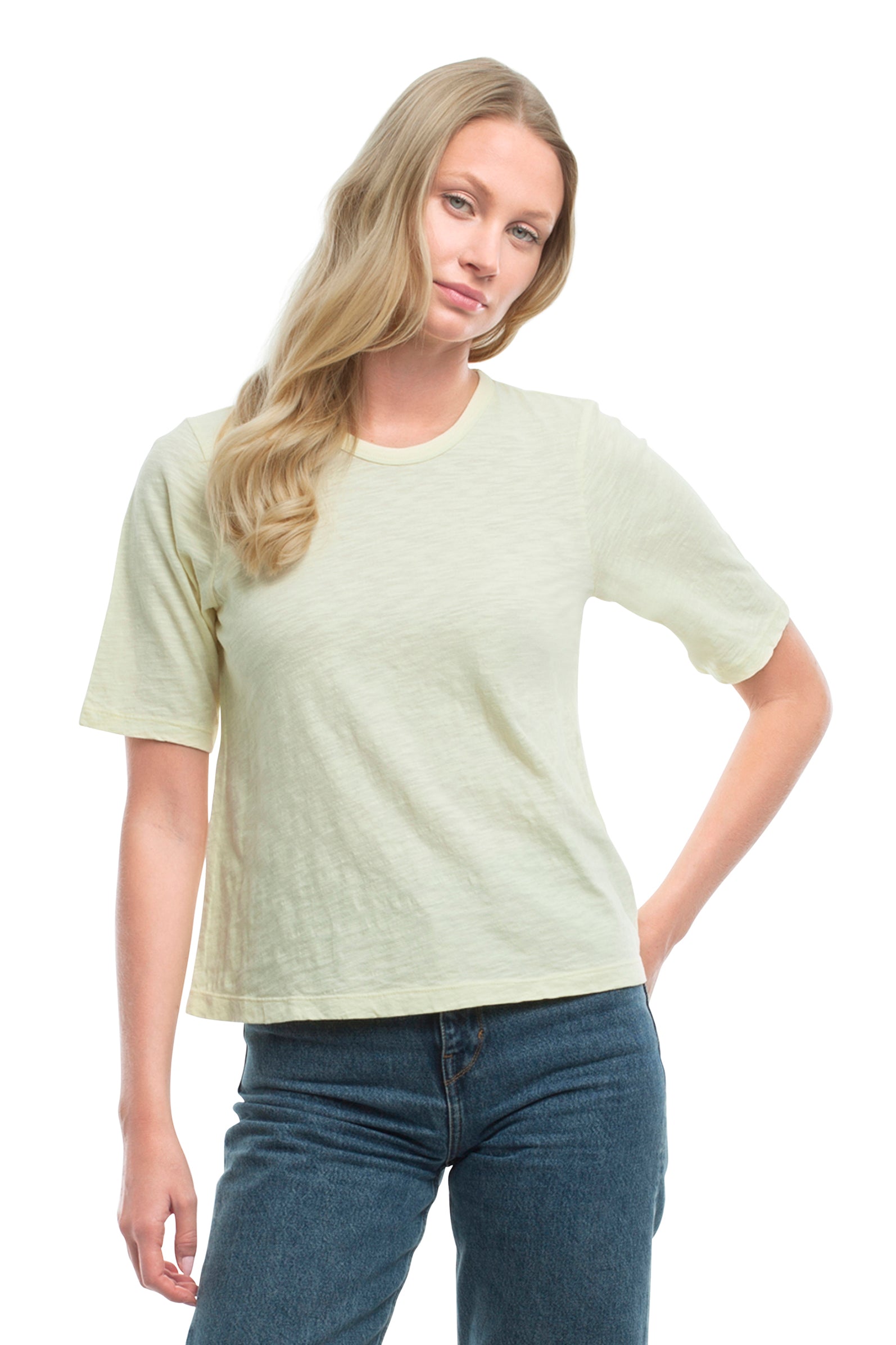 transparent yellow top#color_transparent yellow